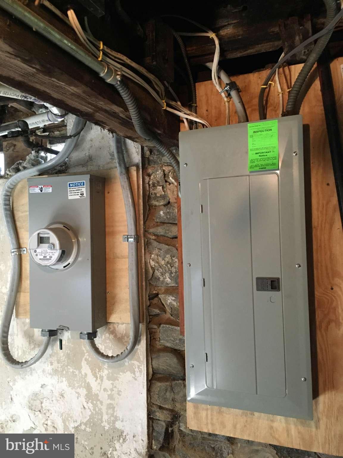 ROLAND PARK - Residential