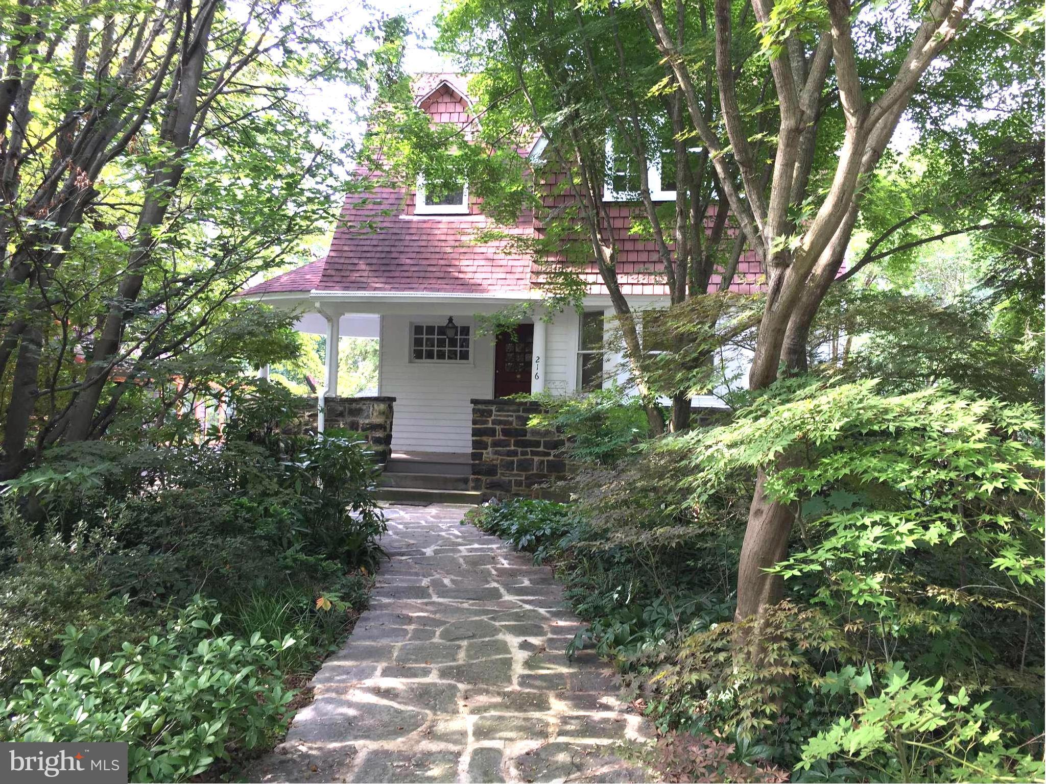 ROLAND PARK - Residential