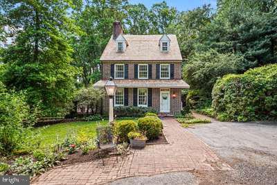 781 FAIRVIEW ROAD
