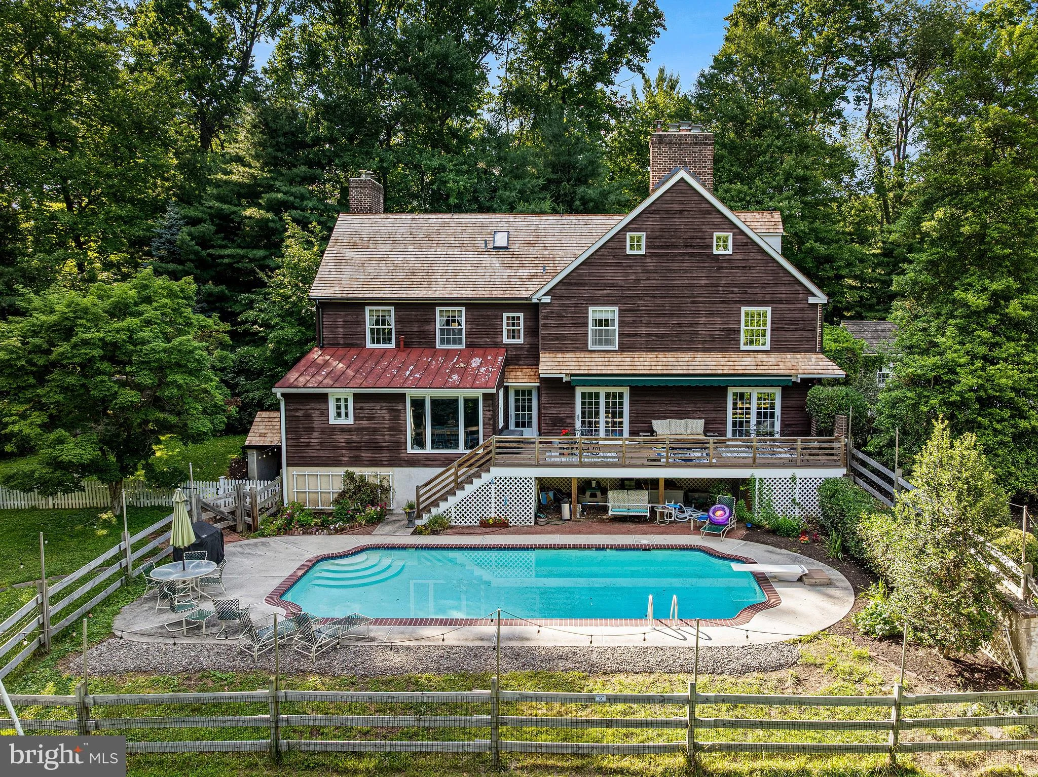 781 Fairview Road, Glenmoore, PA, 19343
