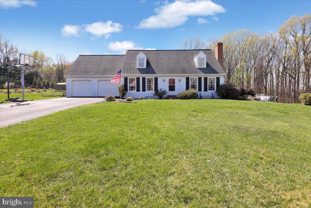 Photo of 76 Hawthorne Circle, WILLOW STREET, PA 17584 (MLS # PALA2068176)