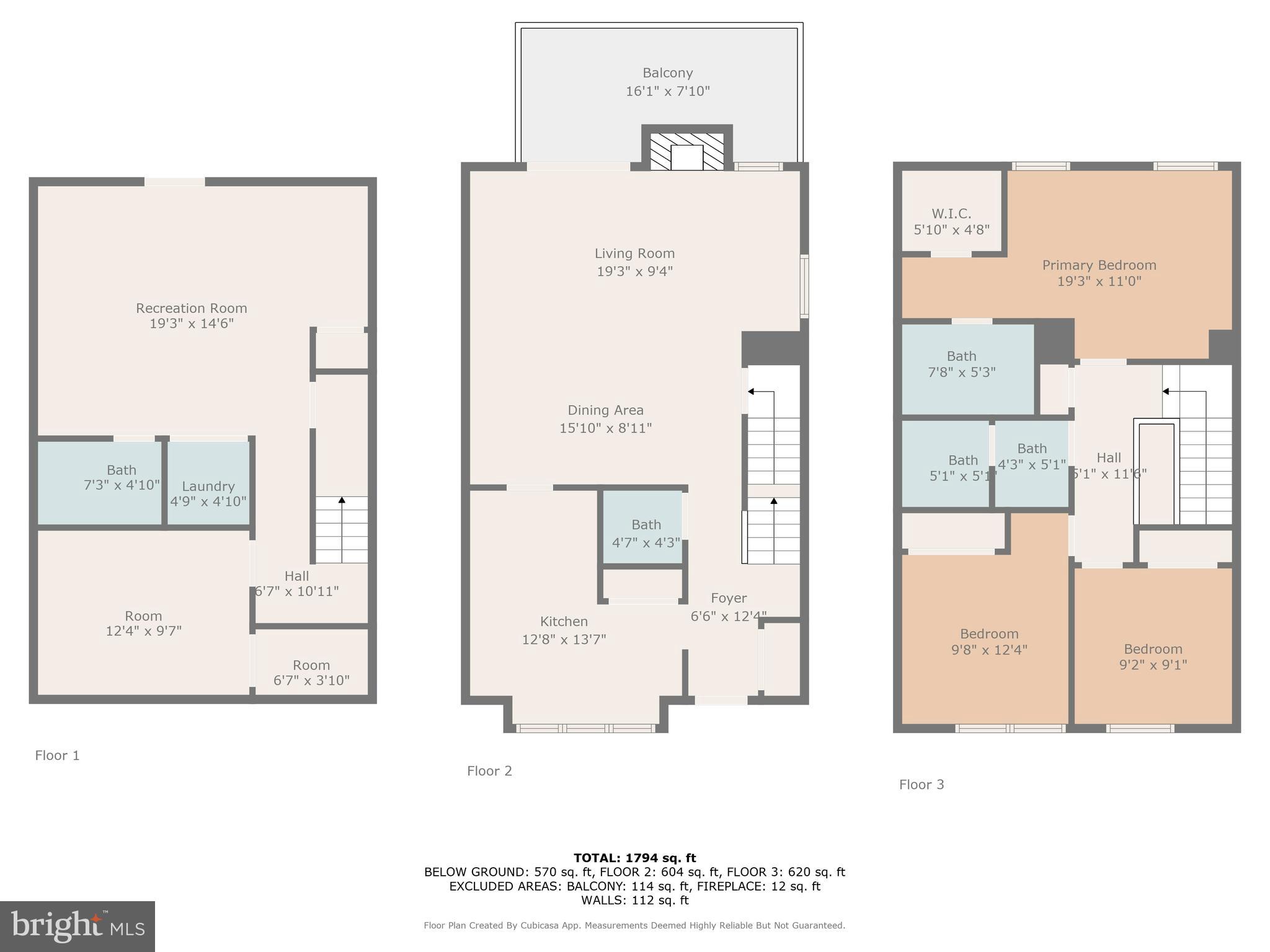15402 BEACHWATER COURT