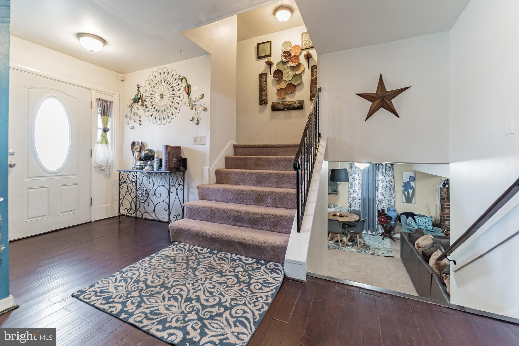 THE WOODLANDS - Residential