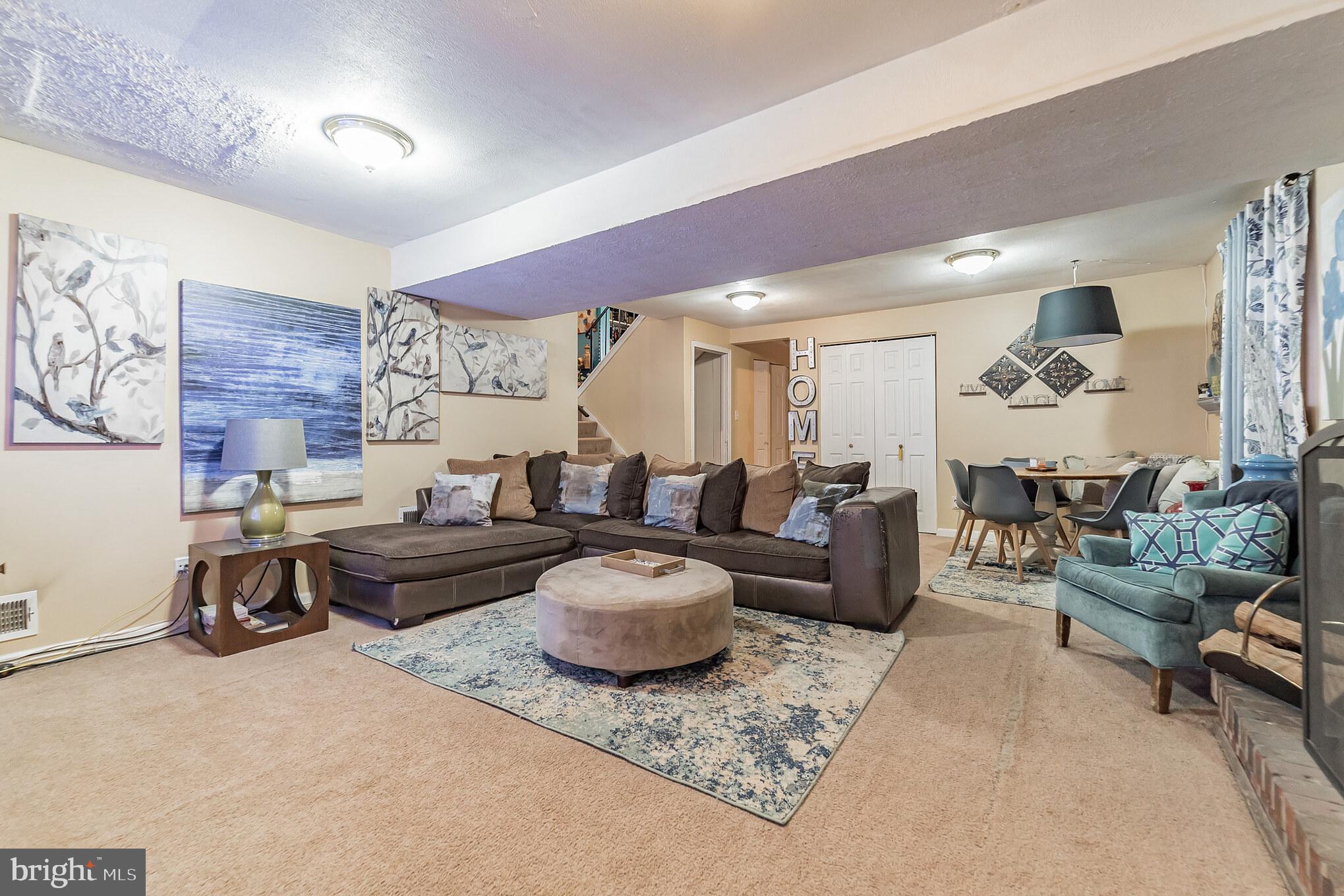 THE WOODLANDS - Residential