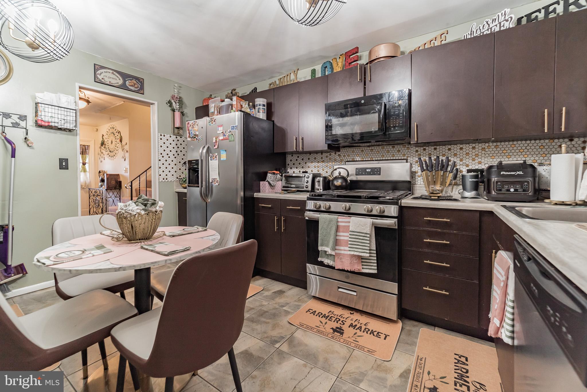 THE WOODLANDS - Residential