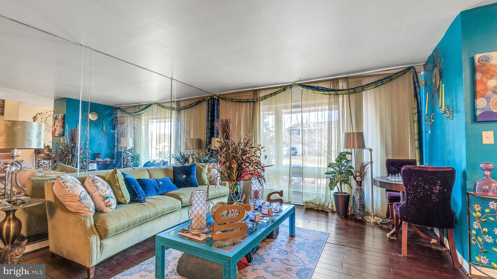 THE WOODLANDS - Residential