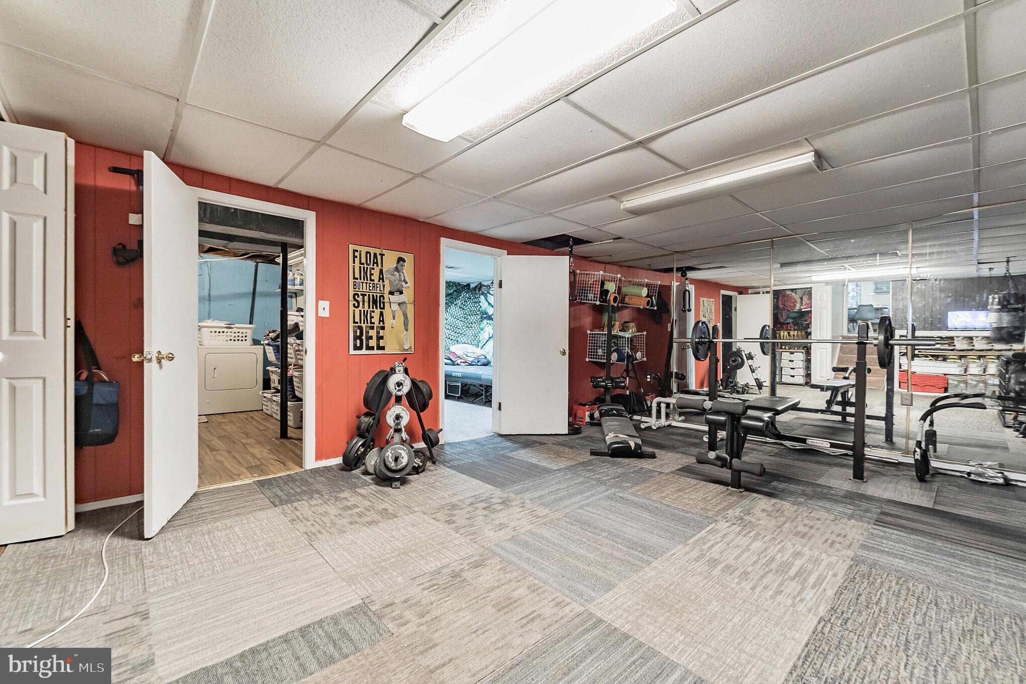 THE WOODLANDS - Residential