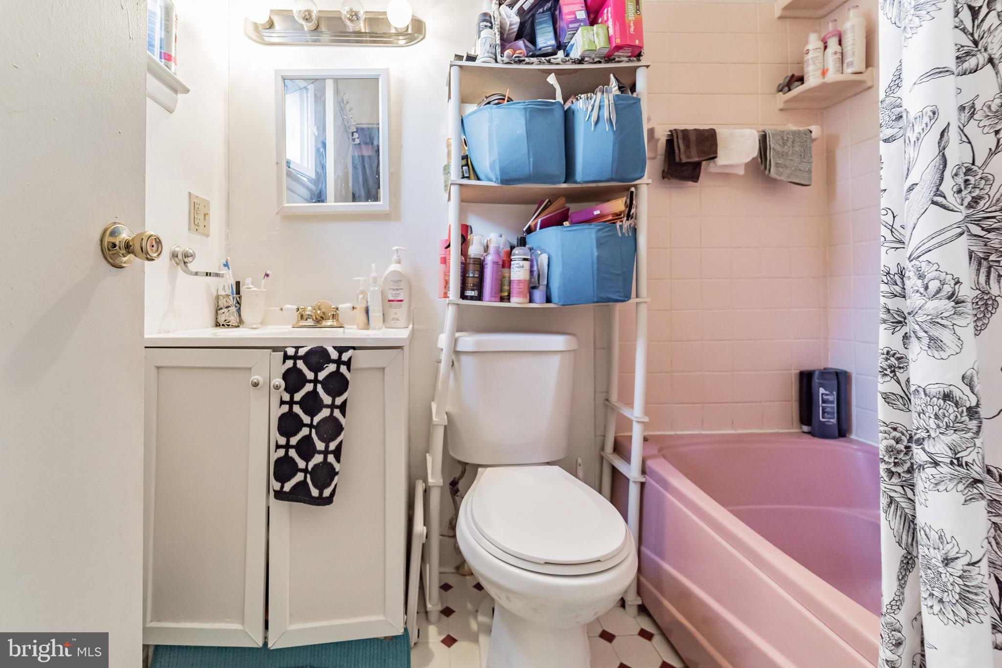 THE WOODLANDS - Residential