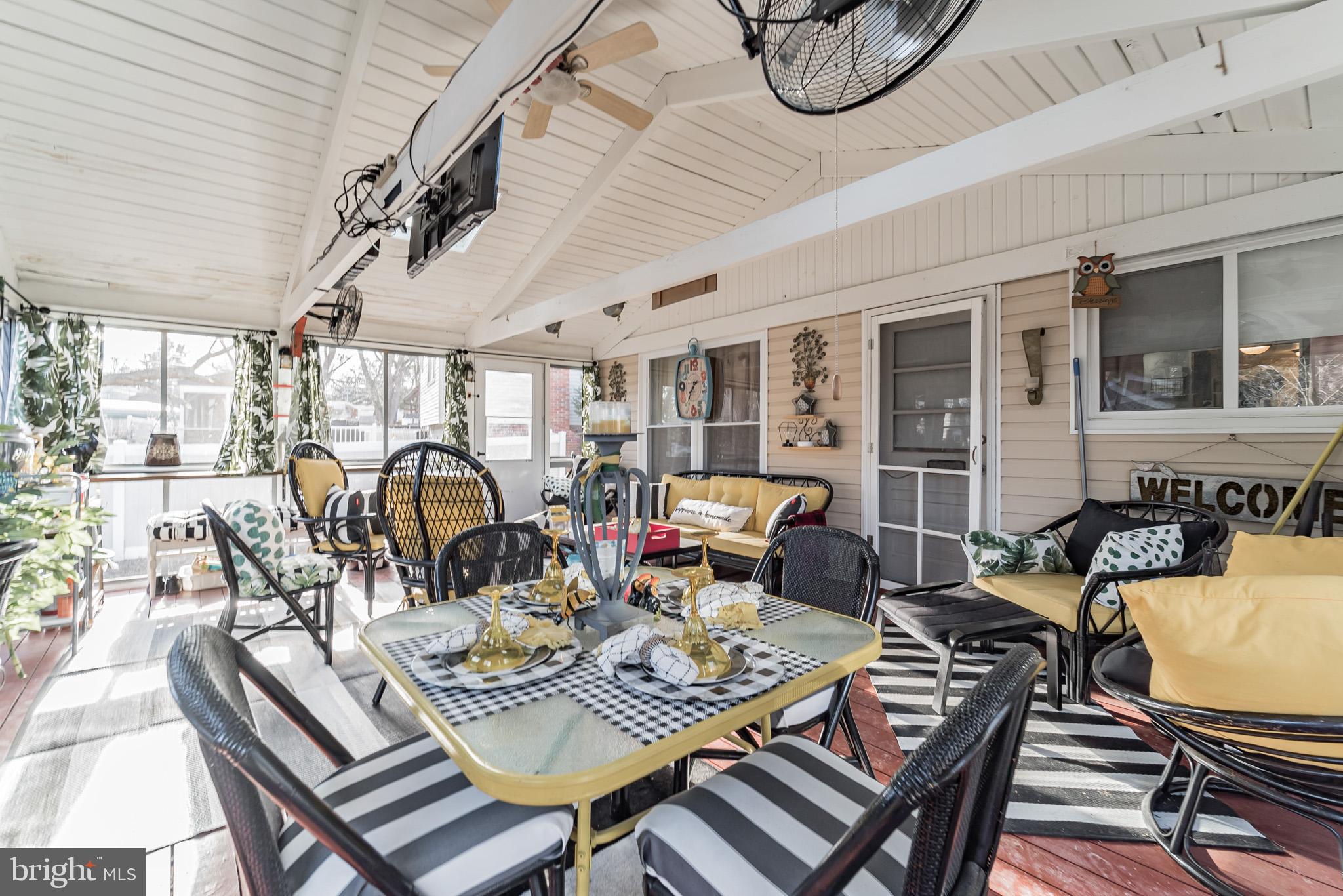 THE WOODLANDS - Residential