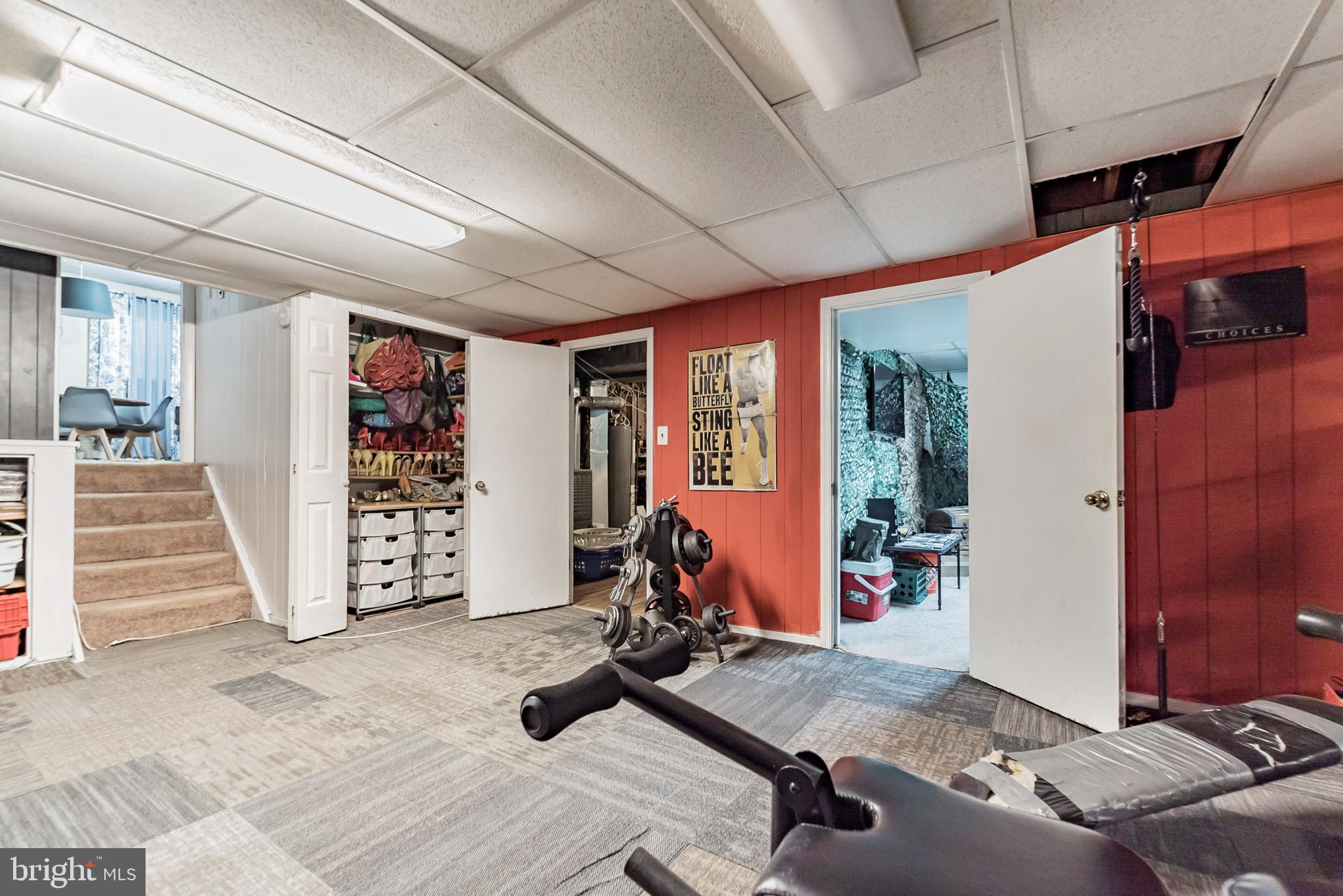 THE WOODLANDS - Residential