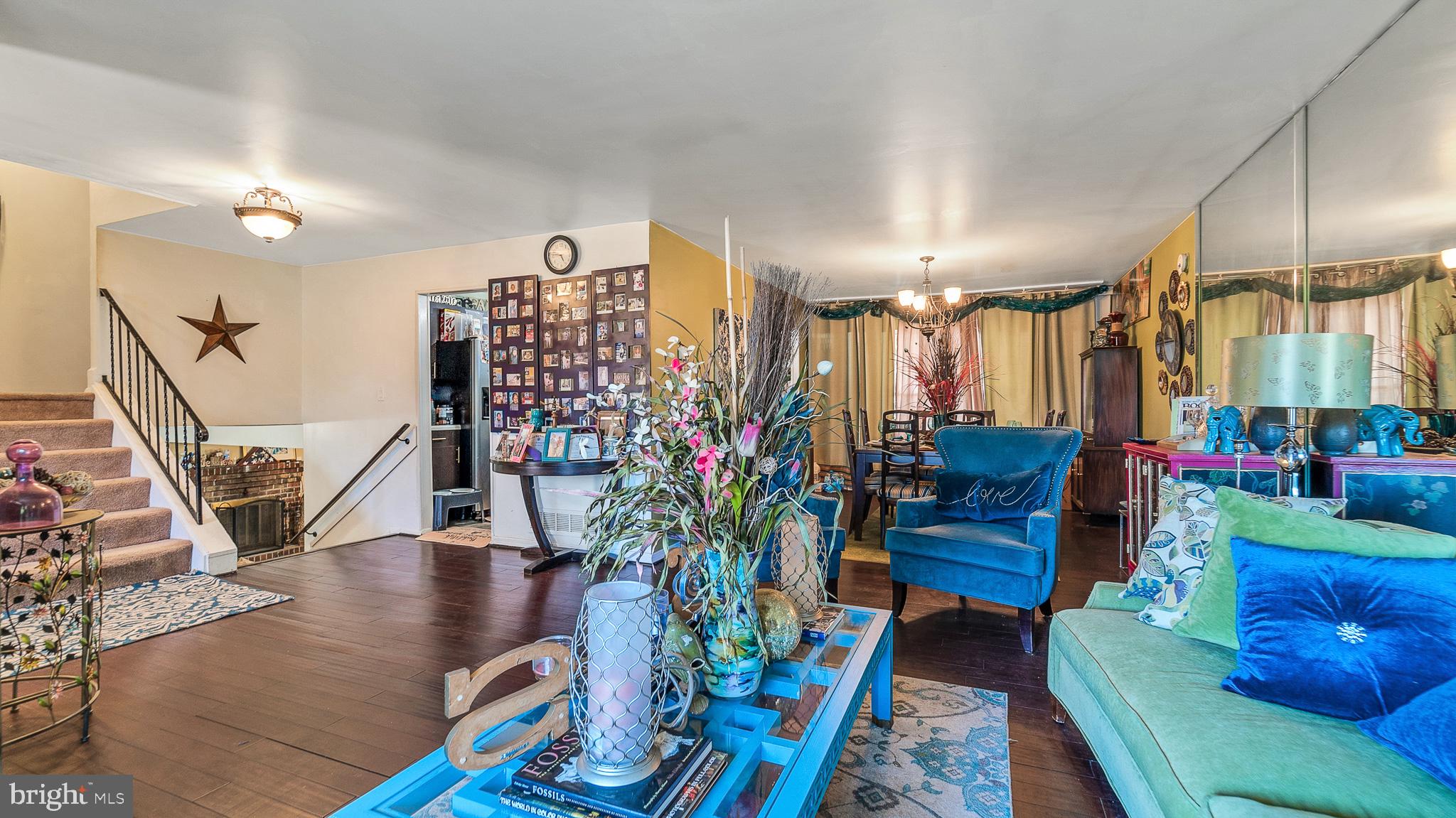 THE WOODLANDS - Residential