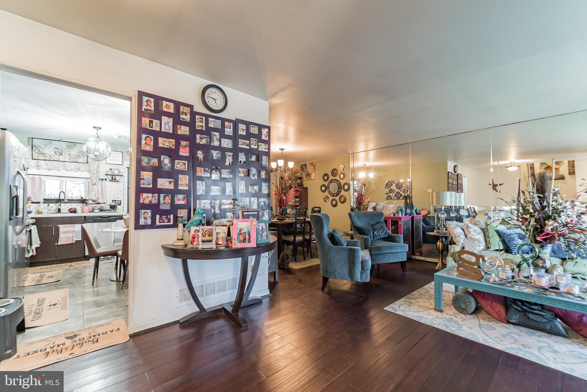 THE WOODLANDS - Residential