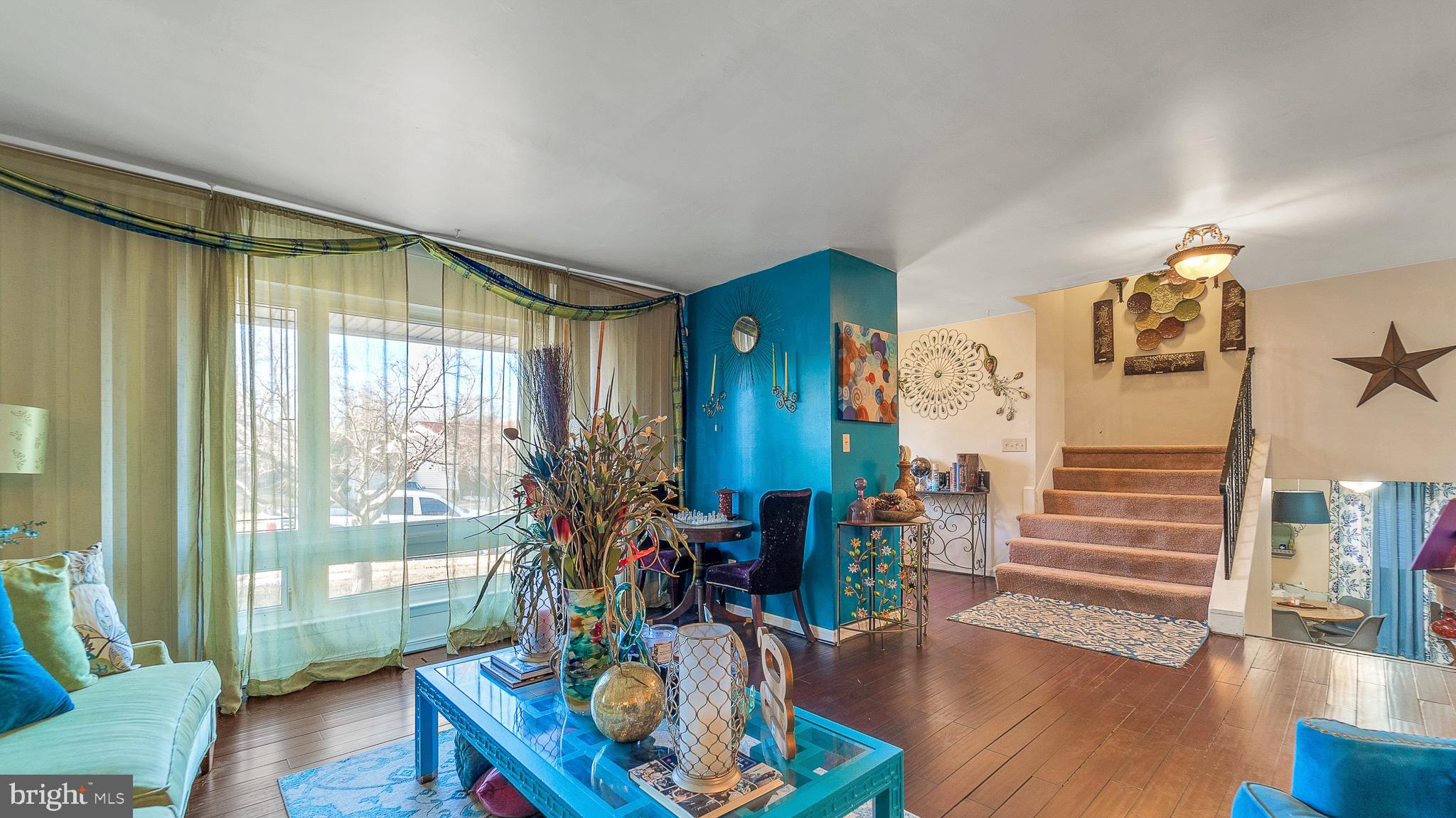 THE WOODLANDS - Residential