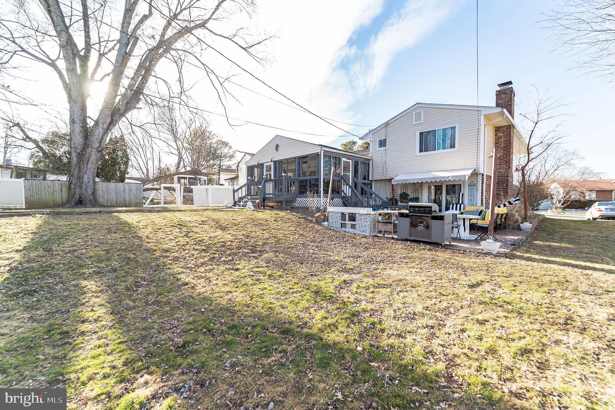 THE WOODLANDS - Residential