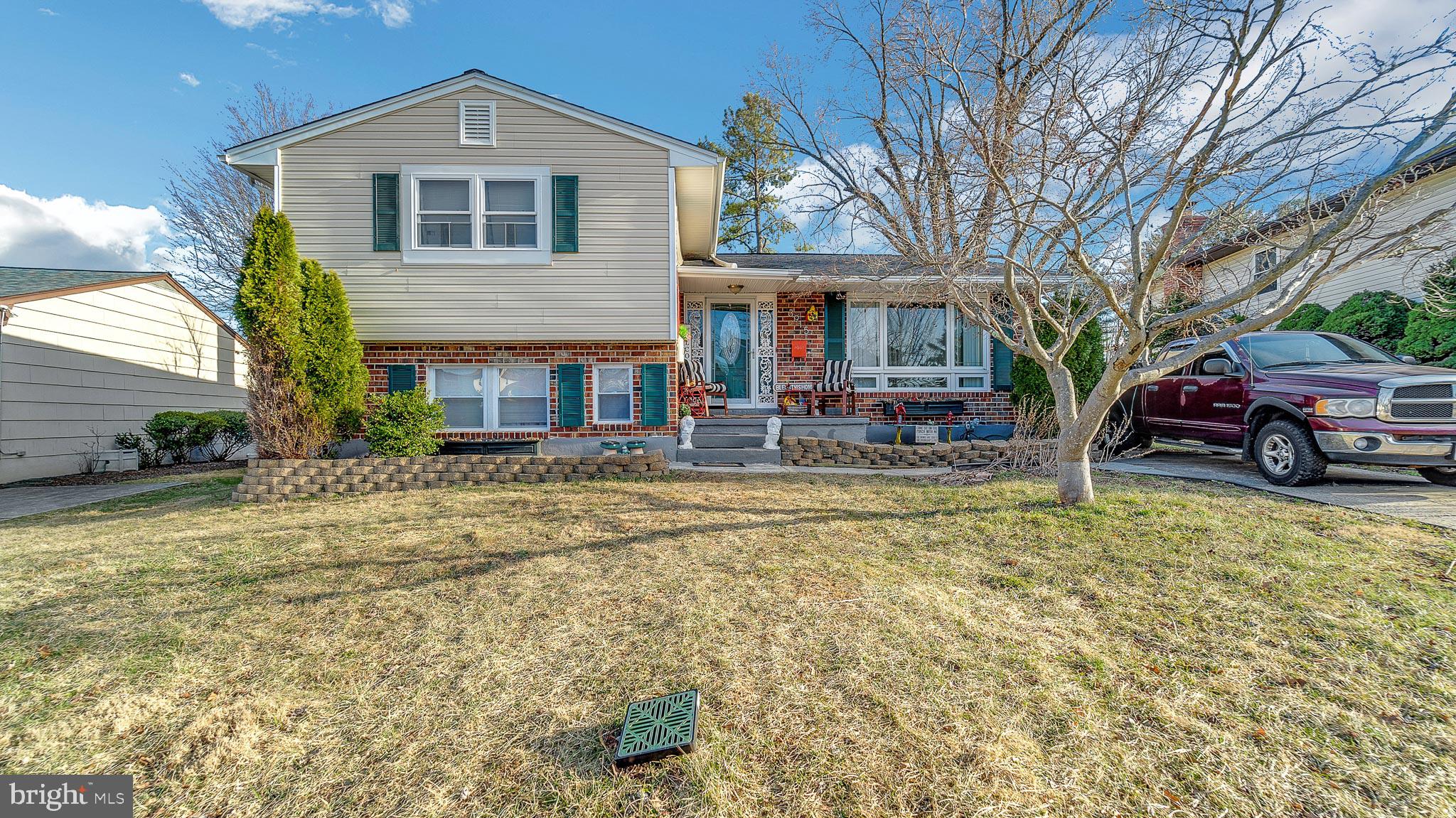 THE WOODLANDS - Residential