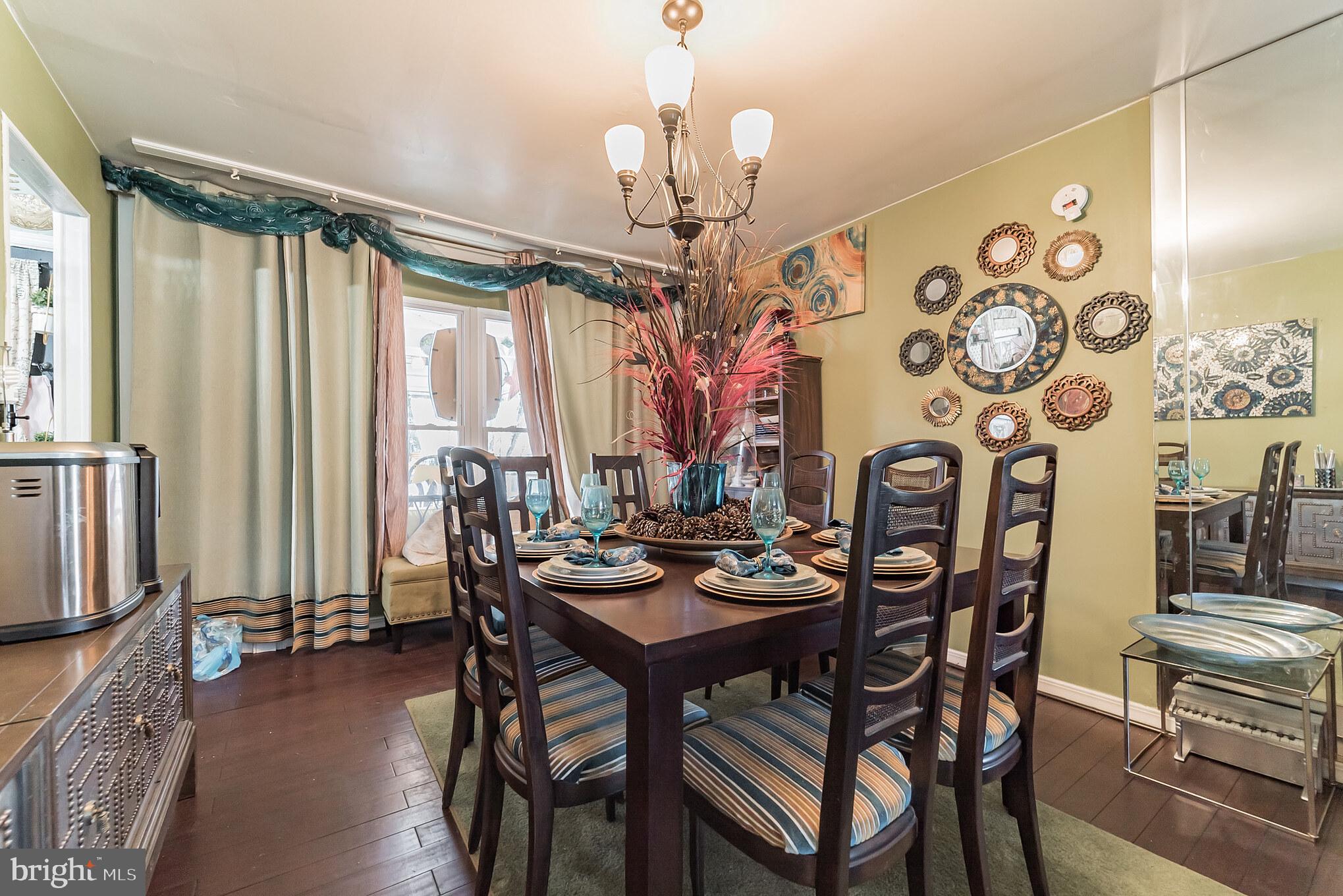 THE WOODLANDS - Residential