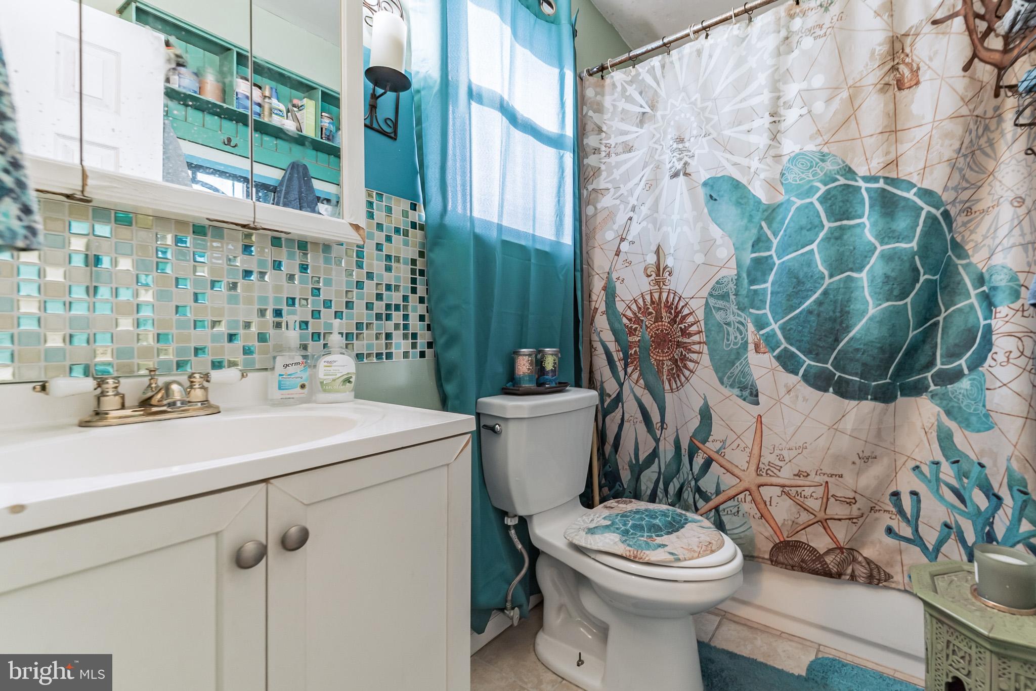 THE WOODLANDS - Residential