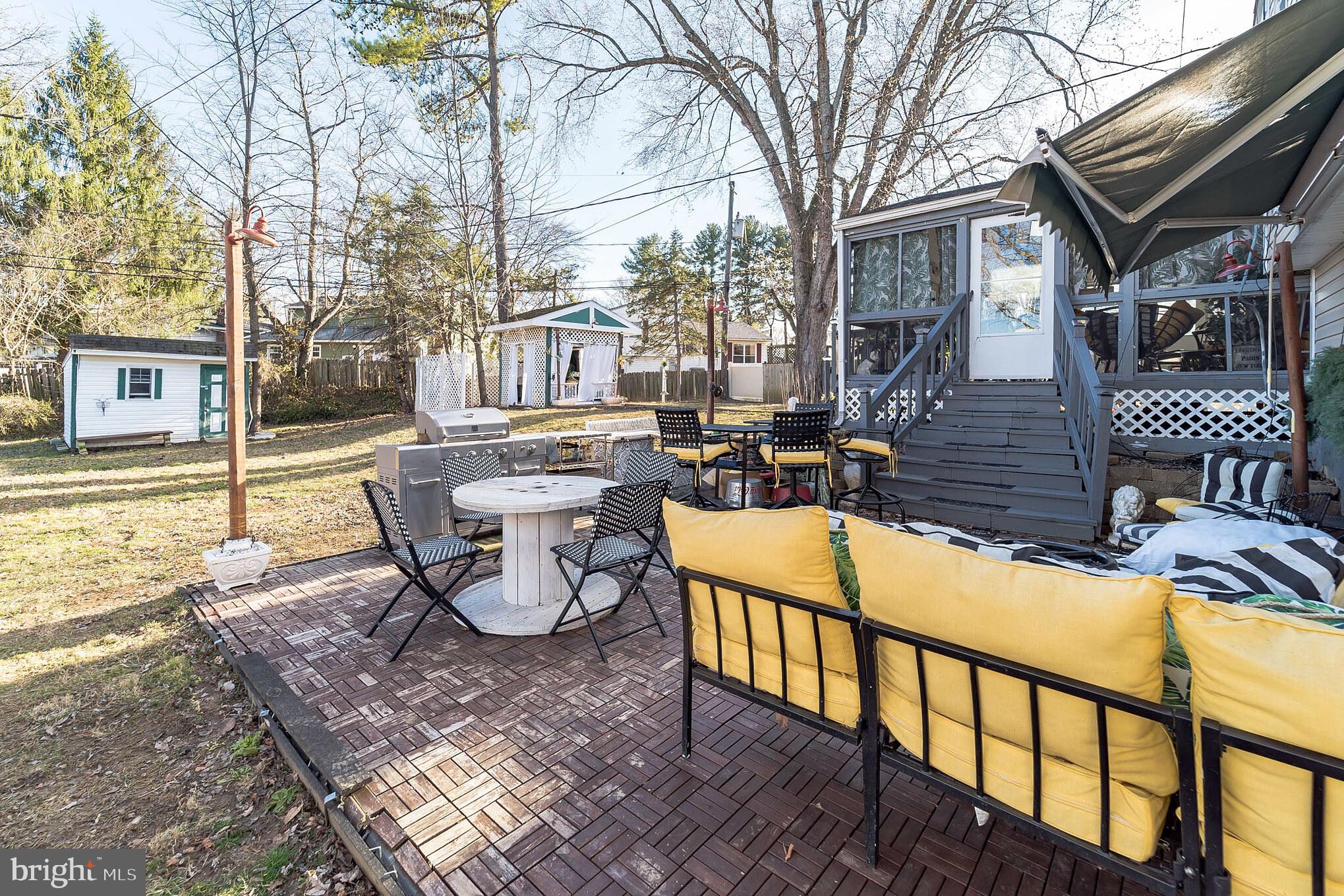 THE WOODLANDS - Residential