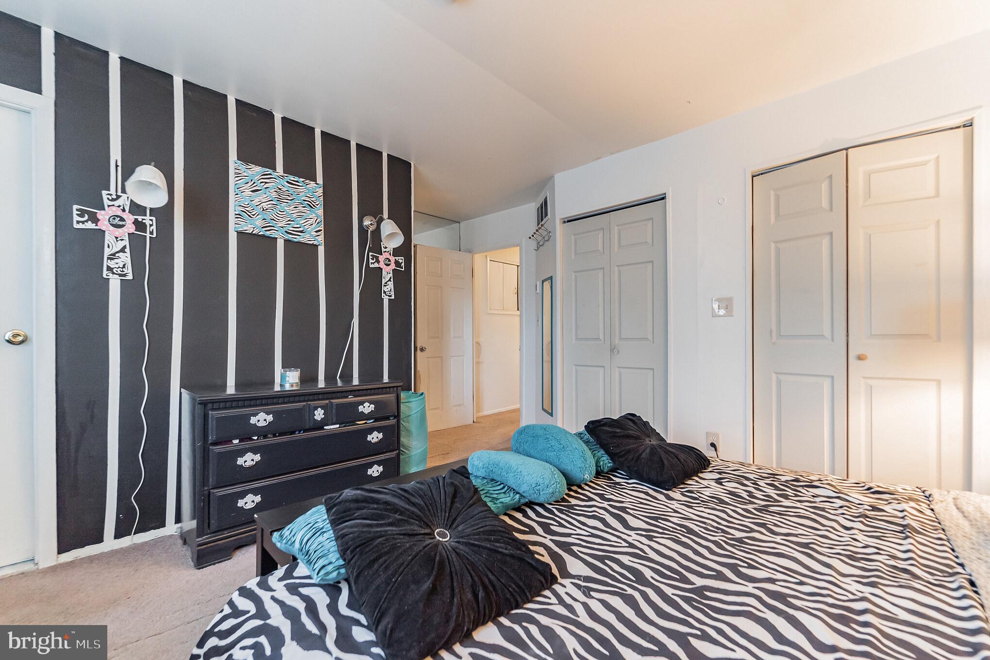 THE WOODLANDS - Residential