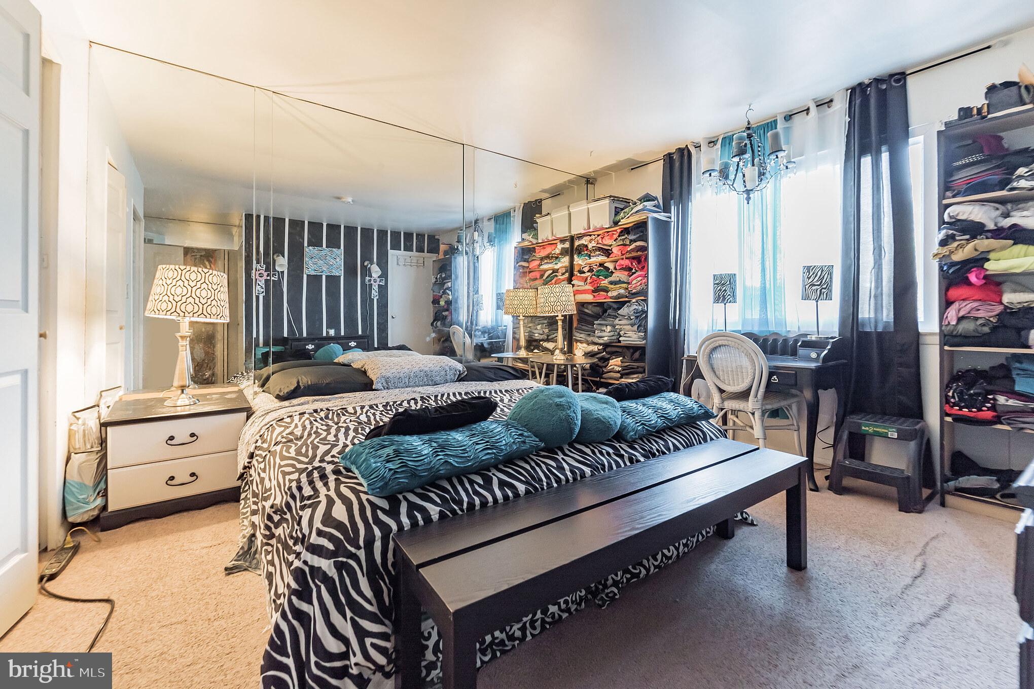 THE WOODLANDS - Residential