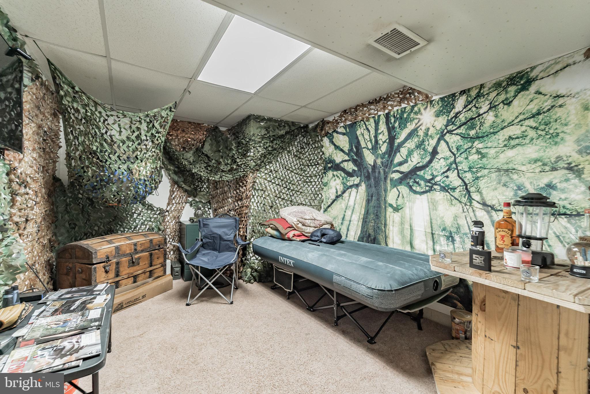 THE WOODLANDS - Residential