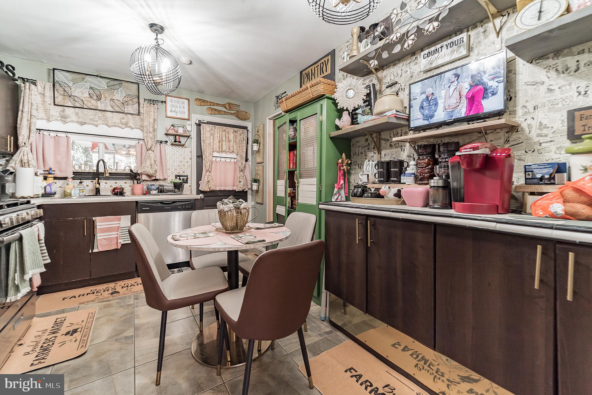 THE WOODLANDS - Residential