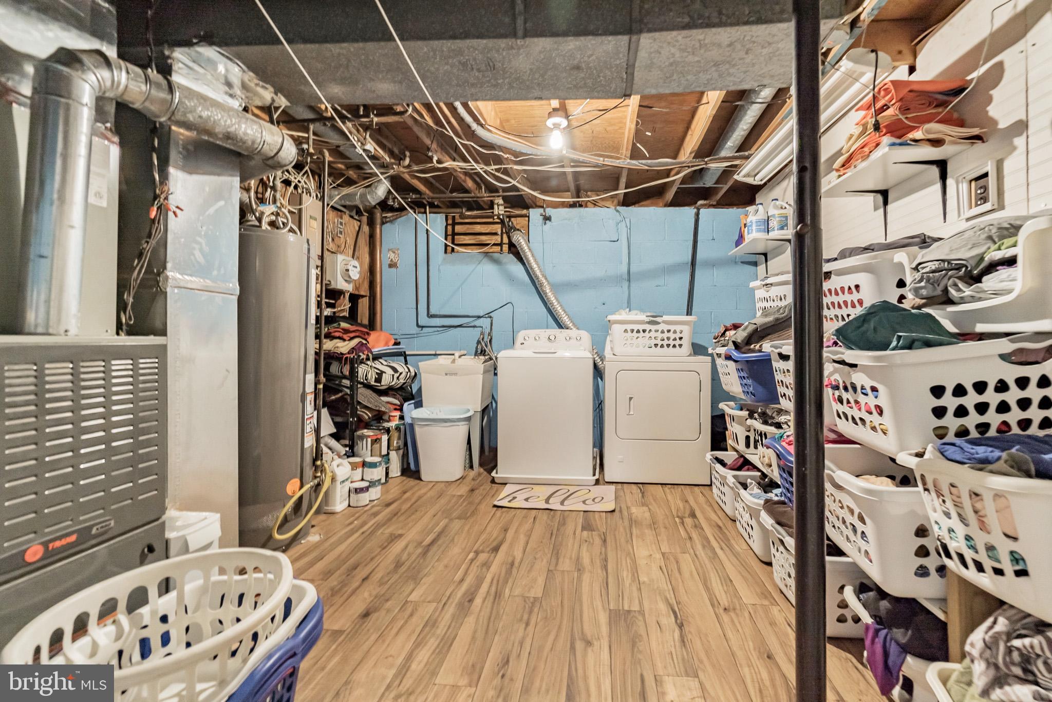 THE WOODLANDS - Residential