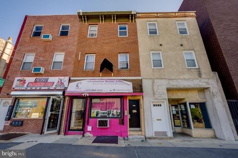 Photo of 4028 Market Street, PHILADELPHIA, PA 19104 (MLS # PAPH2126668)