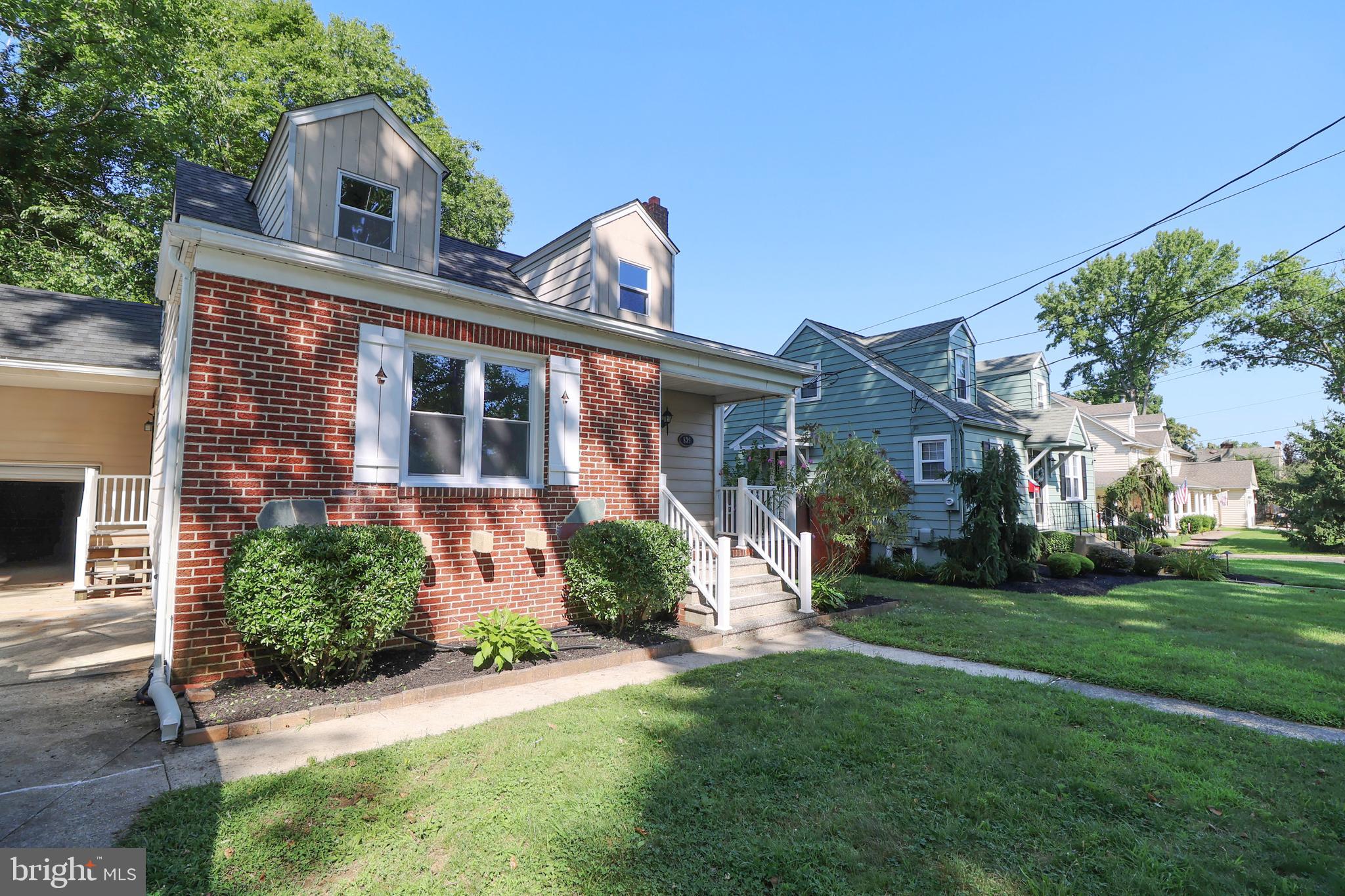 839 GLASSBORO ROAD