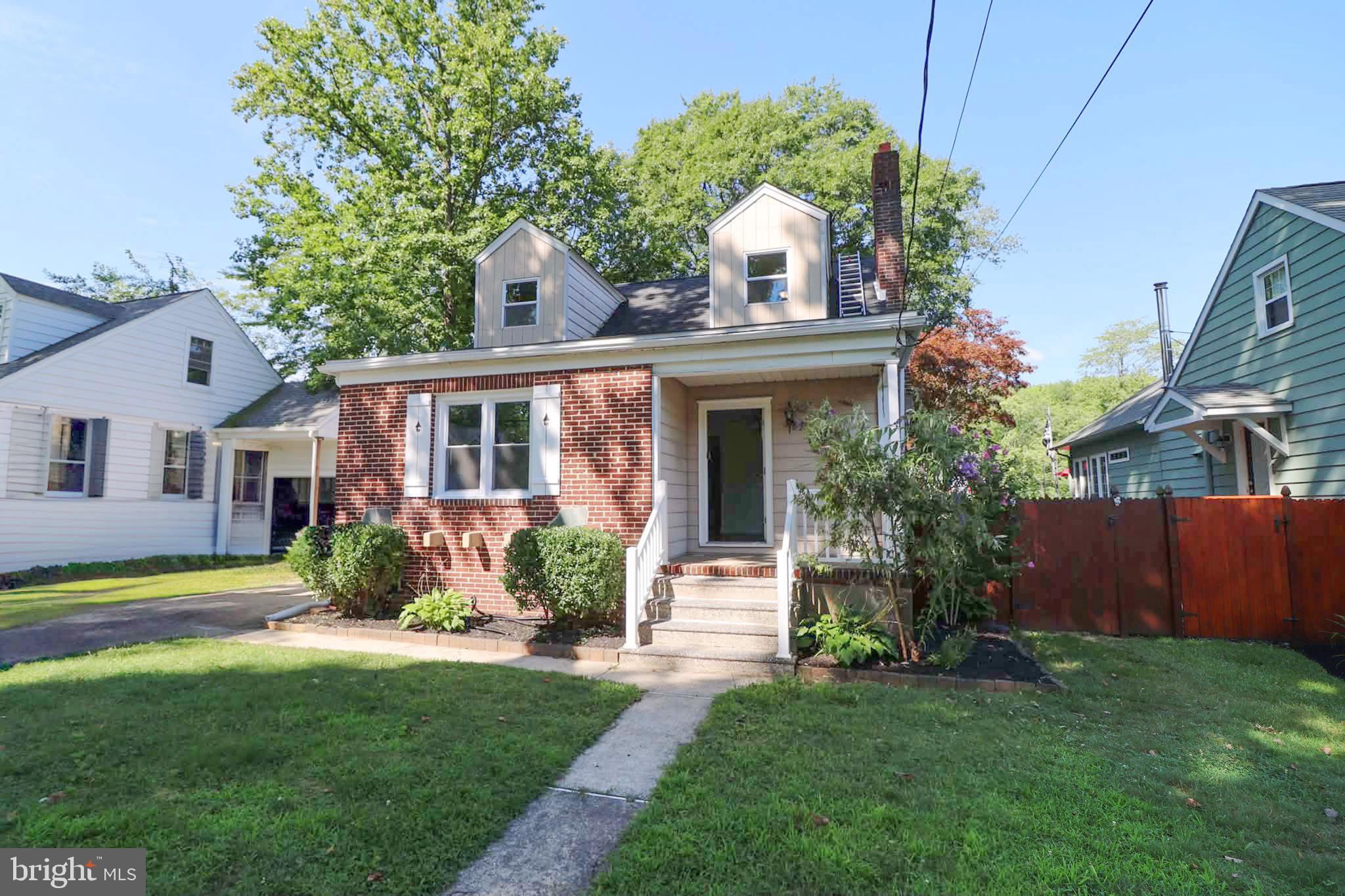 839 GLASSBORO ROAD