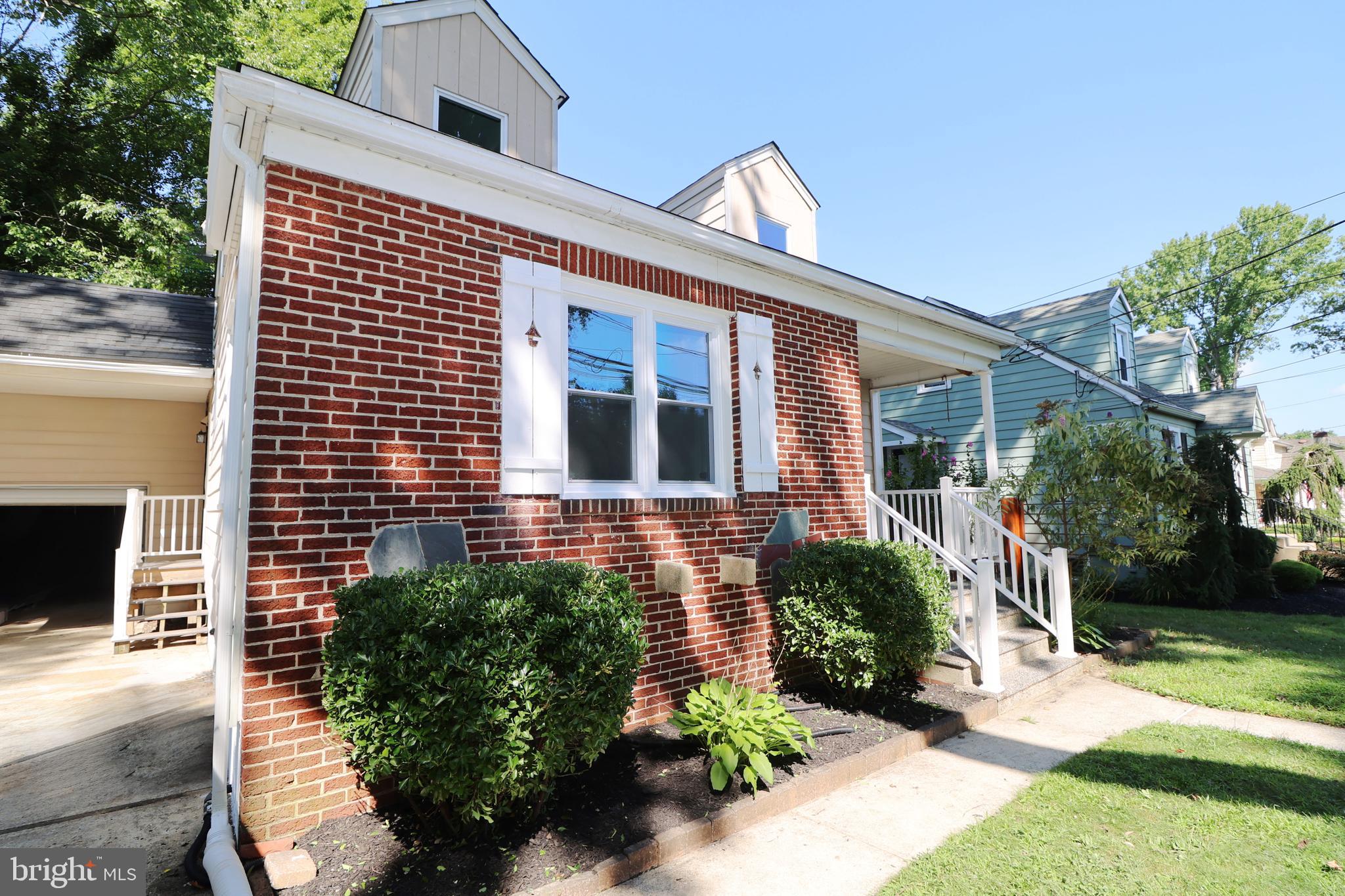 839 GLASSBORO ROAD