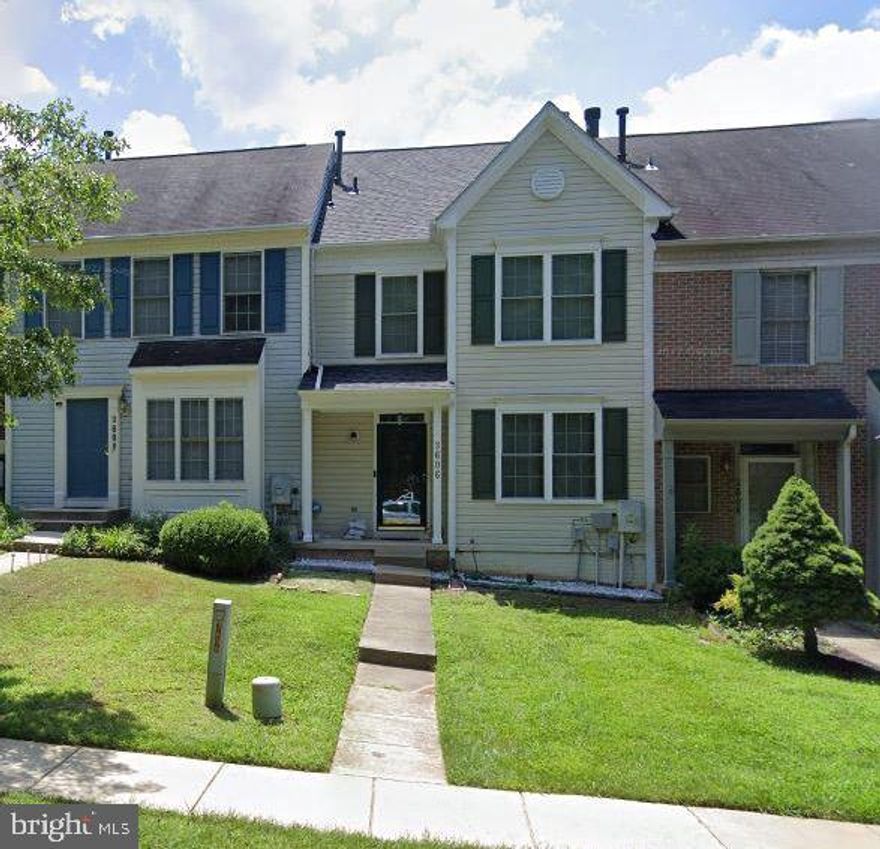 Please use GCAAR Application attached. Government issued ID for every occupant 18+ years old.  Every occupant 18+ must fill out application. 2 months proof of income required
Beautiful townhouse in the most sought-after Olney area just minutes from the ICC. Great neighborhood for families. Convenient bus stop from K - 12 right around the corner of the townhouse block. Walkable to Roots Market, Starbucks and much more!
Stunningly maintained with brand new carpet and timeless updates throughout. Gorgeous hardwood floors throughout the main level and tiled kitchen. Kitchen features upgraded stainless steel appliances and a breakfast area. Spacious master bedroom with vaulted ceilings, en-suite bathroom and private loft that is perfect for a home office, private gym, or sitting area! Both upstairs bathrooms recently remodeled! Fully finished basement with a recreation room, a den/additional bedroom and a half bath. A private fenced back yard with brick patio. Two assigned parking spaces behind home.