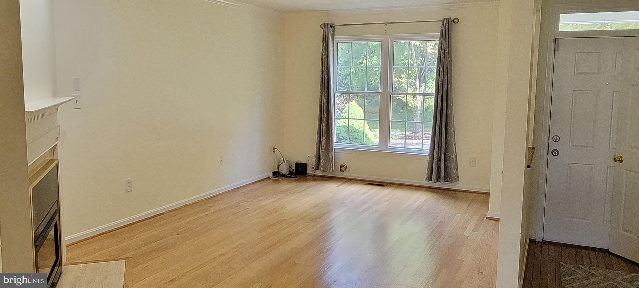 BROOKE MANOR FARMS - Residential Lease