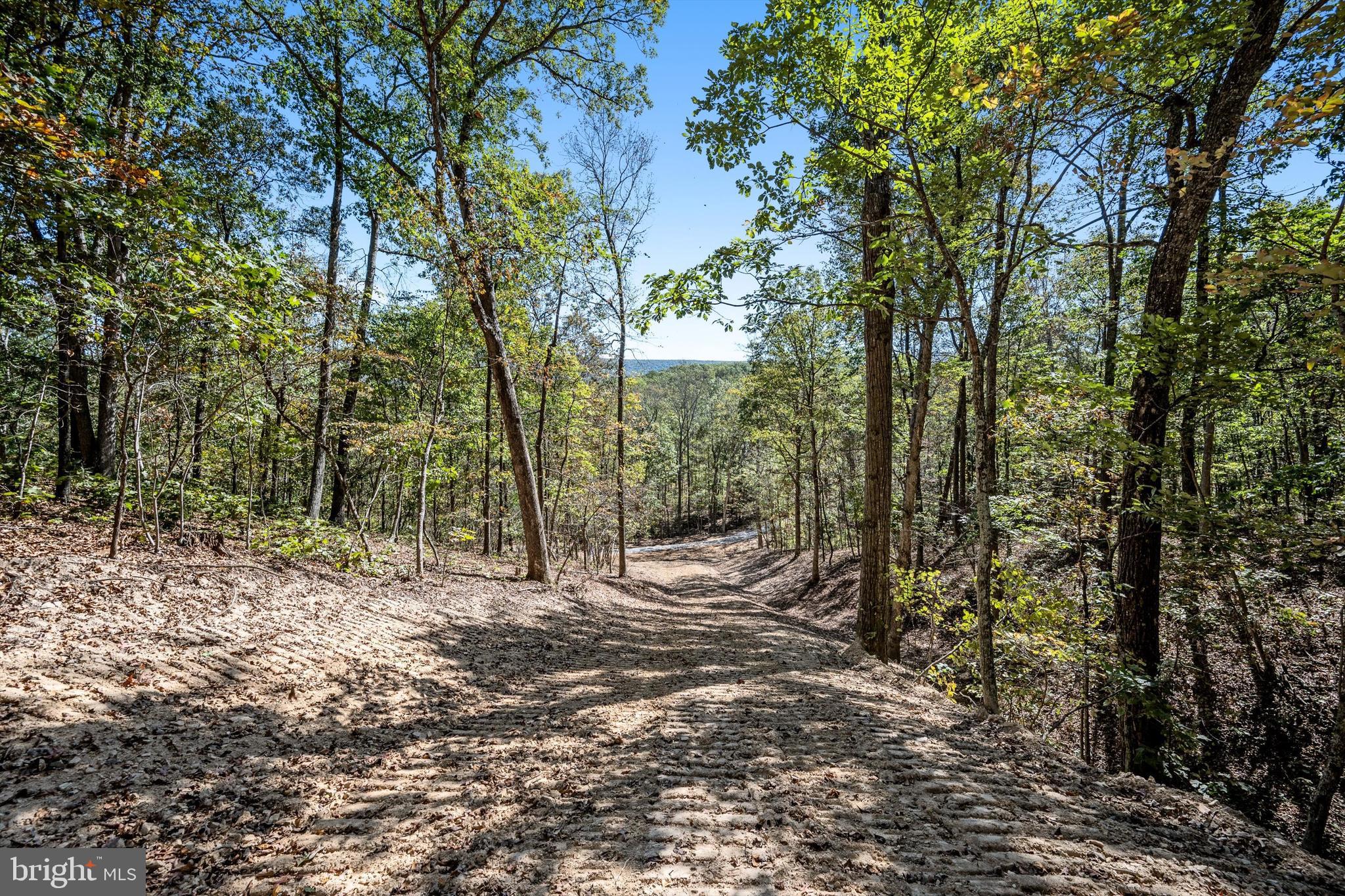 LOT 6 BACK CREEK RD