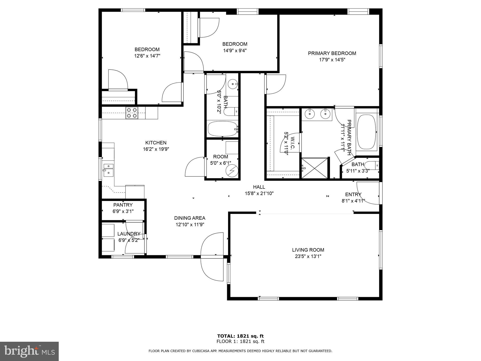 NONE - Residential Lease