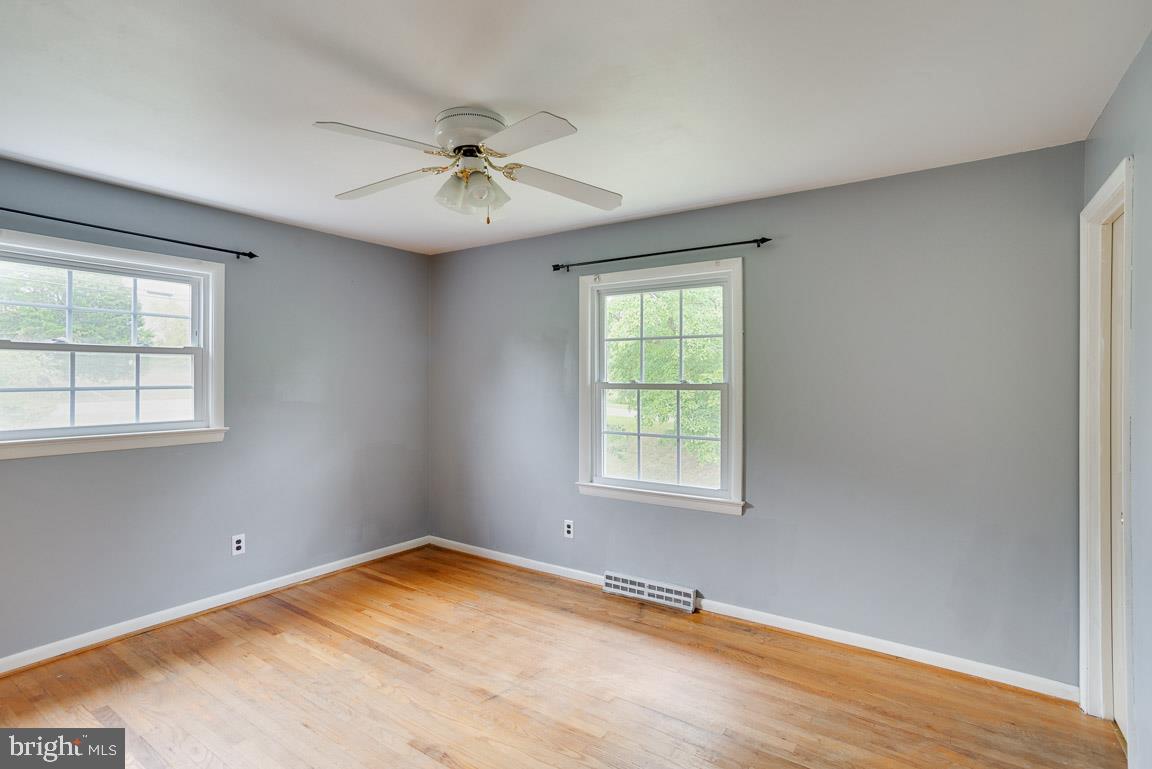 WALNUT HILLS LA PLATA - Residential