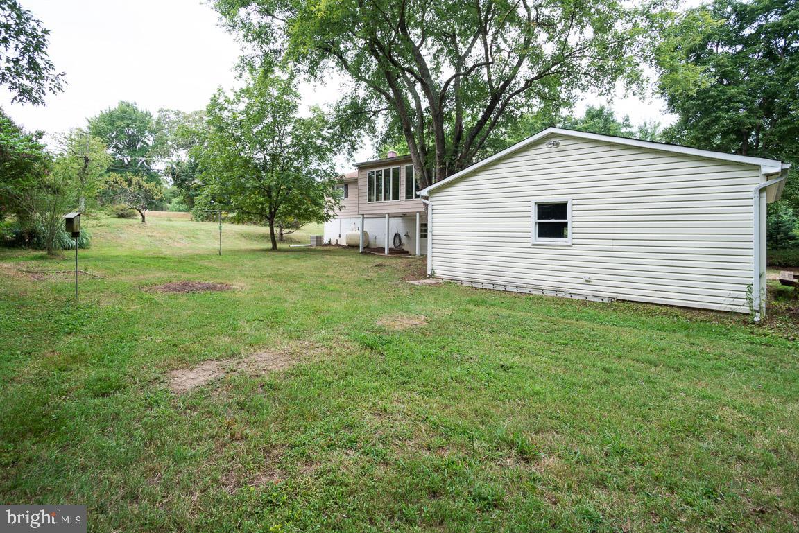 WALNUT HILLS LA PLATA - Residential