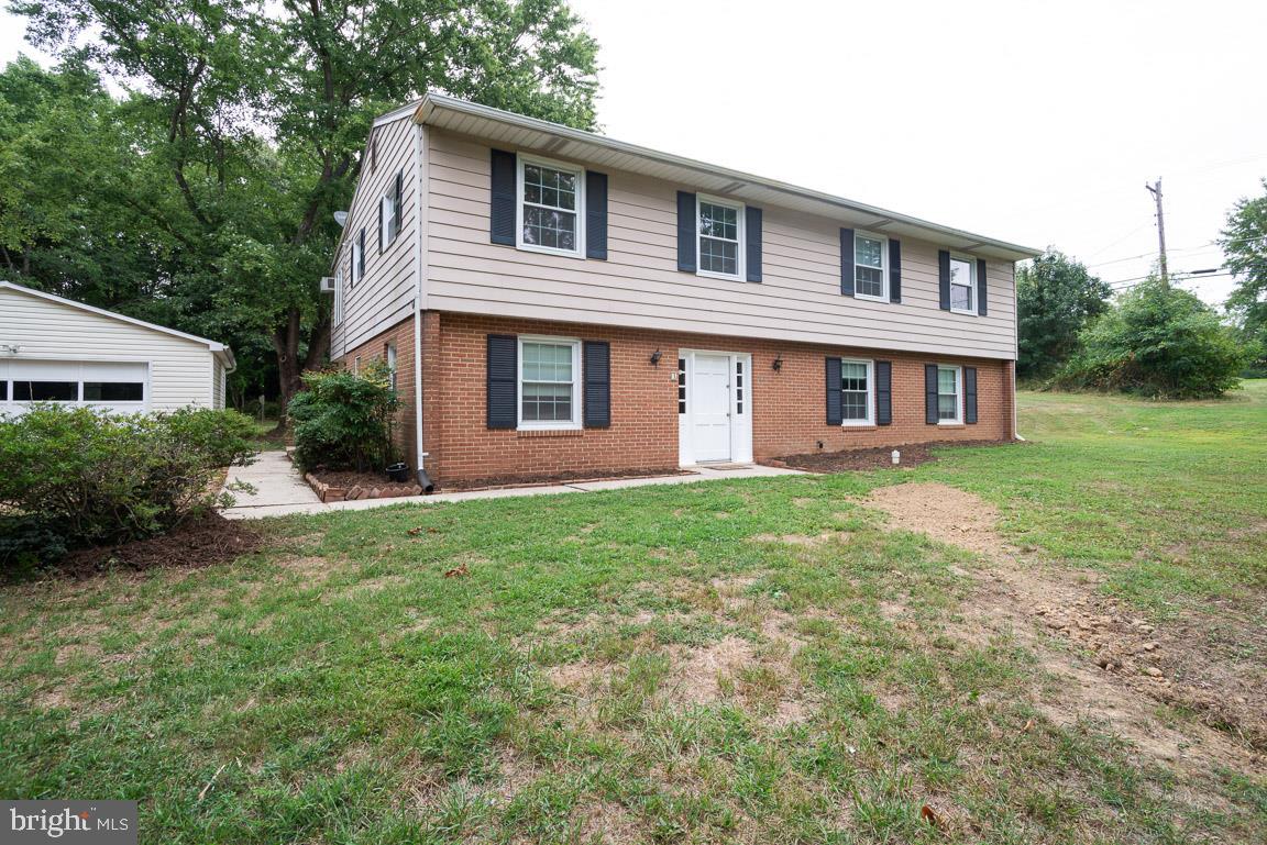 WALNUT HILLS LA PLATA - Residential