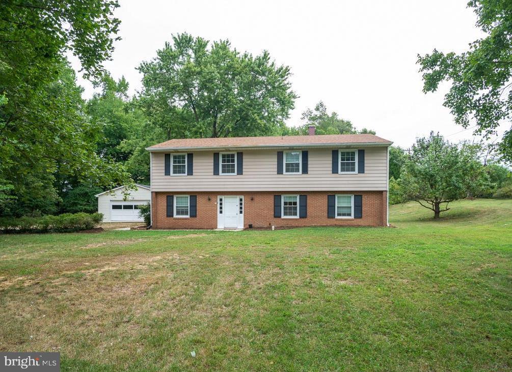 WALNUT HILLS LA PLATA - Residential