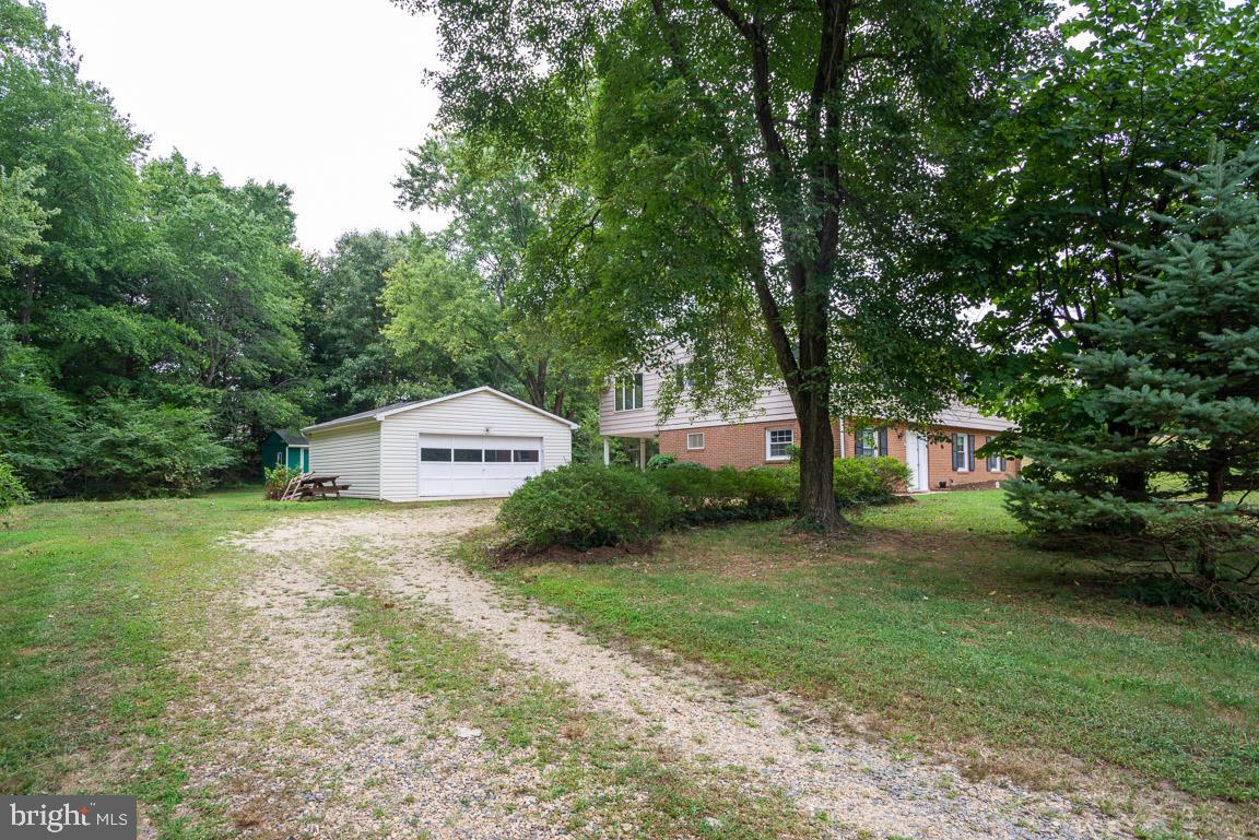 WALNUT HILLS LA PLATA - Residential