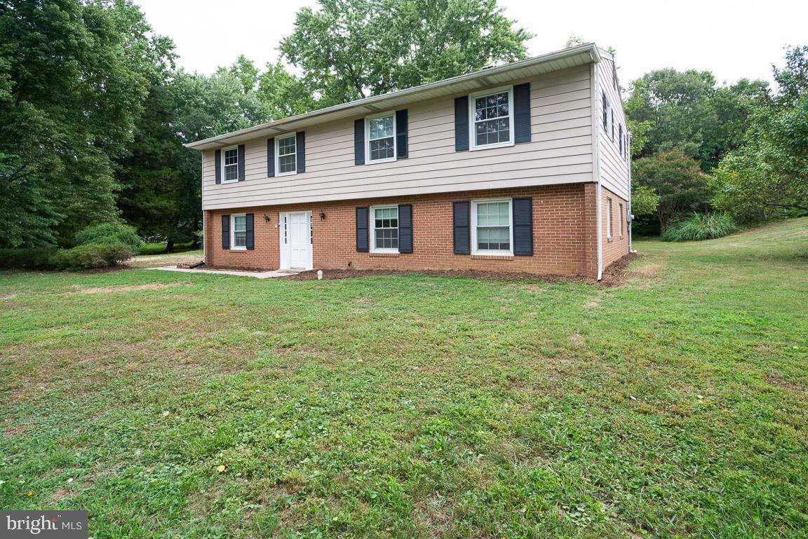 WALNUT HILLS LA PLATA - Residential