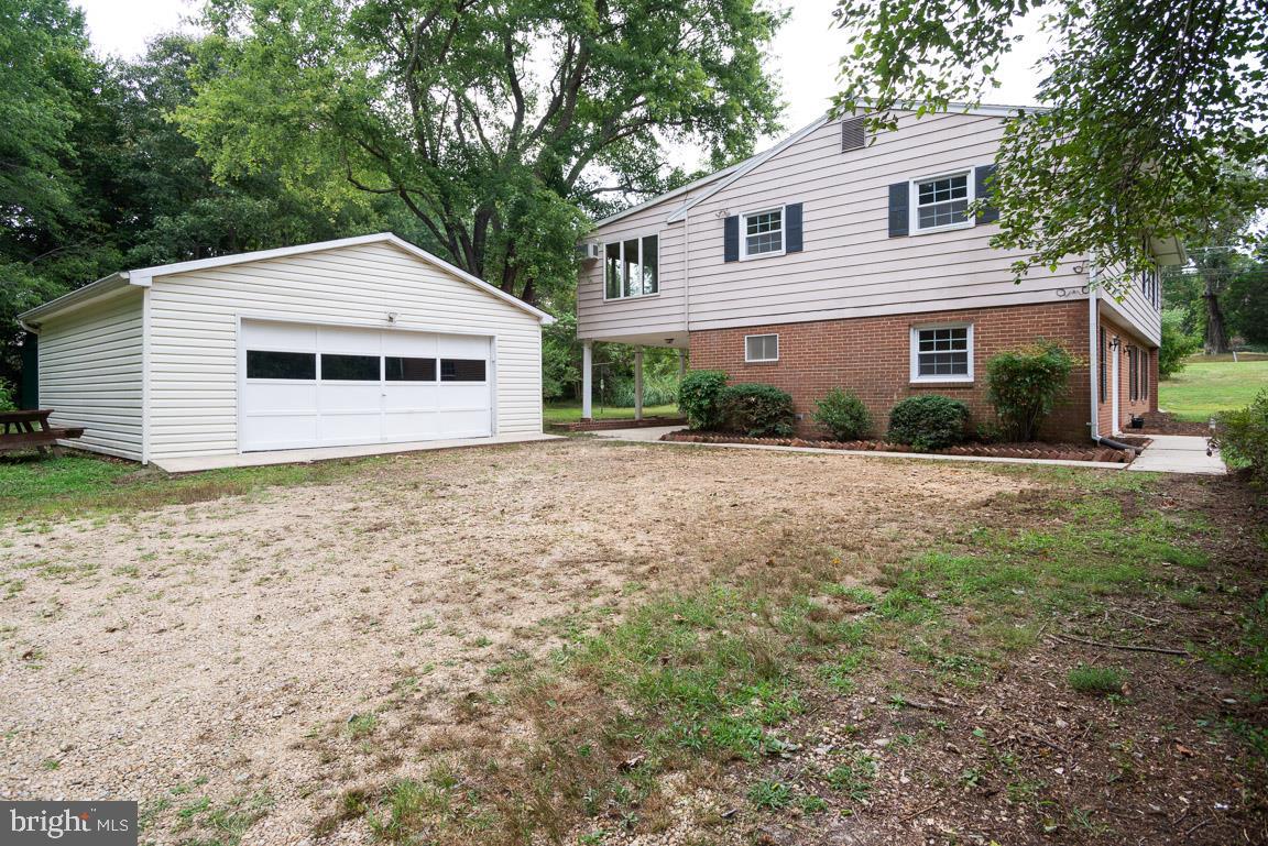 WALNUT HILLS LA PLATA - Residential