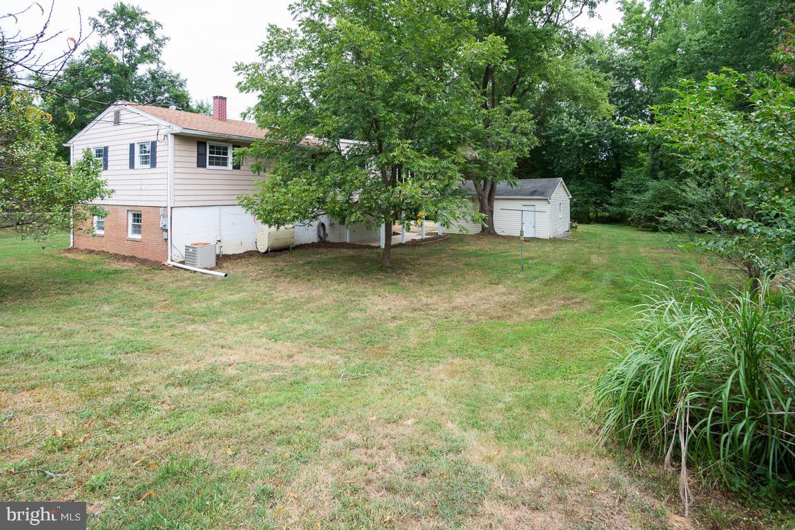 WALNUT HILLS LA PLATA - Residential