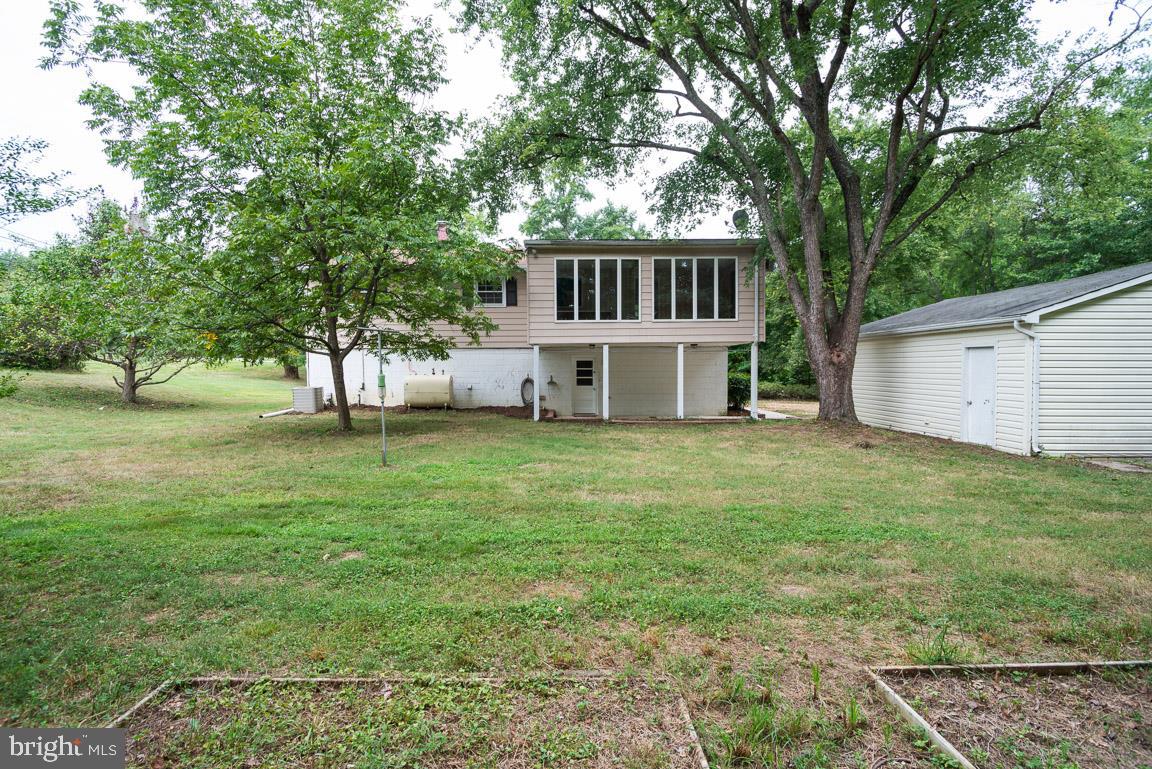 WALNUT HILLS LA PLATA - Residential