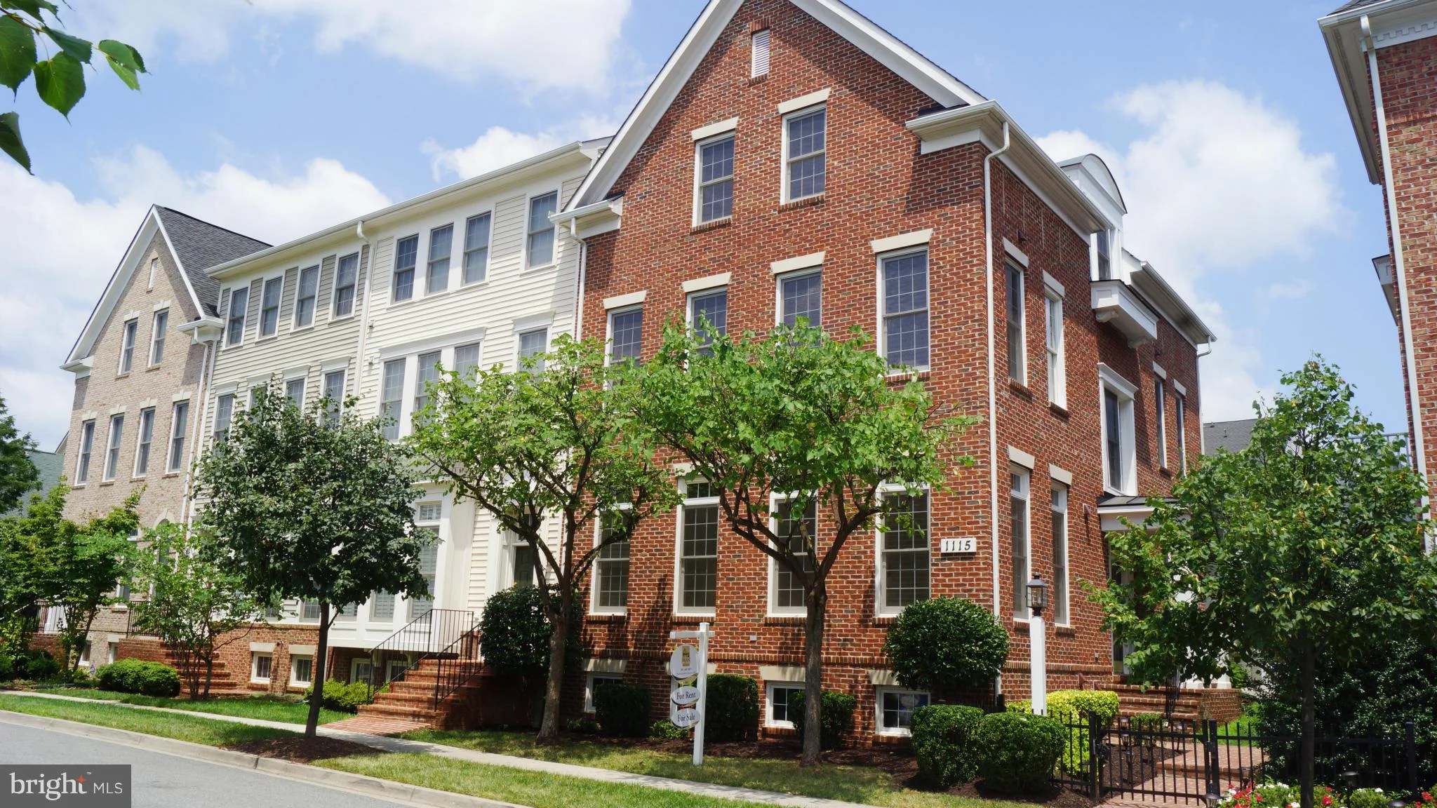 1115 Reserve Champion Drive, Rockville, MD 20850