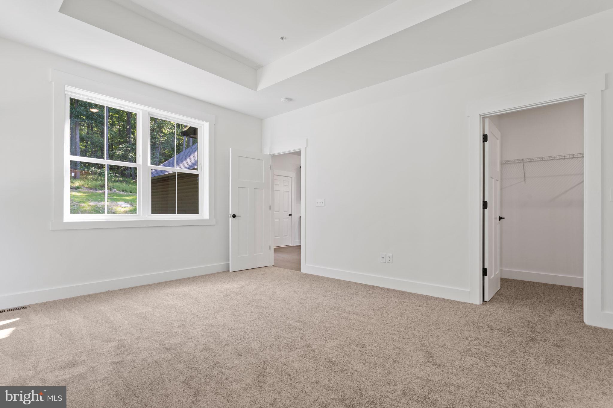 FAIRWAYS AT GREENCASTLE GREENS - Residential