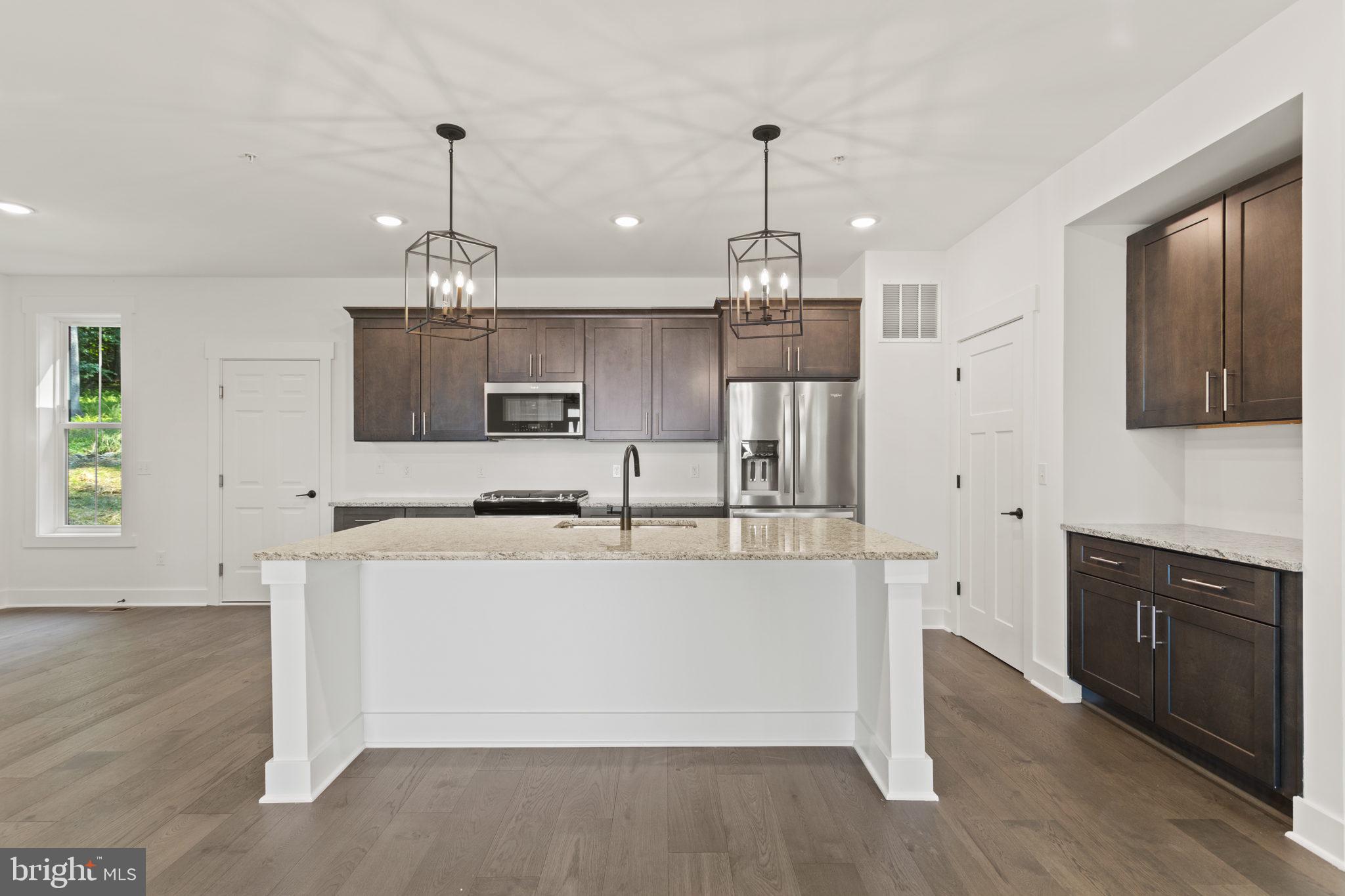 FAIRWAYS AT GREENCASTLE GREENS - Residential