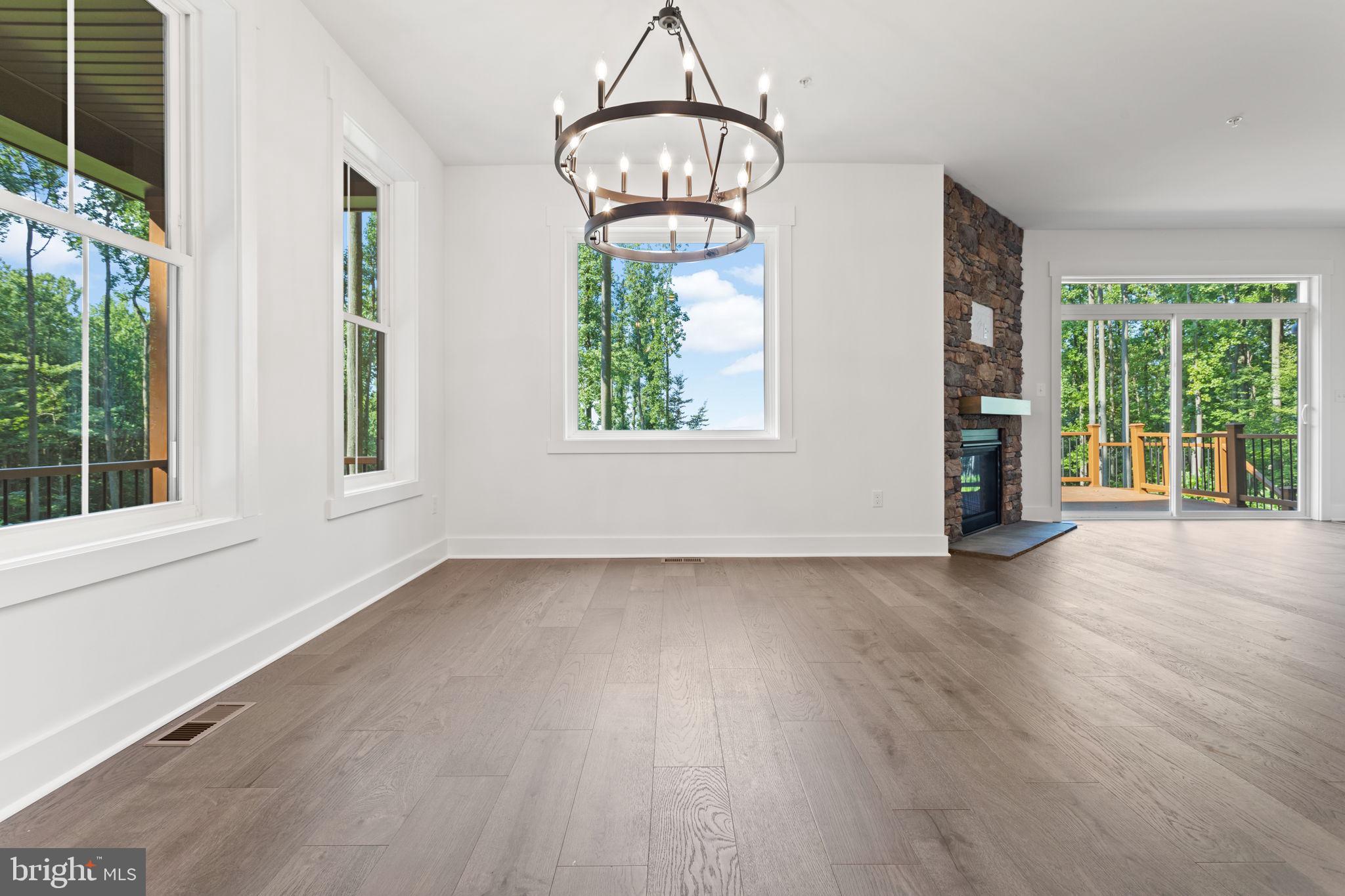 FAIRWAYS AT GREENCASTLE GREENS - Residential