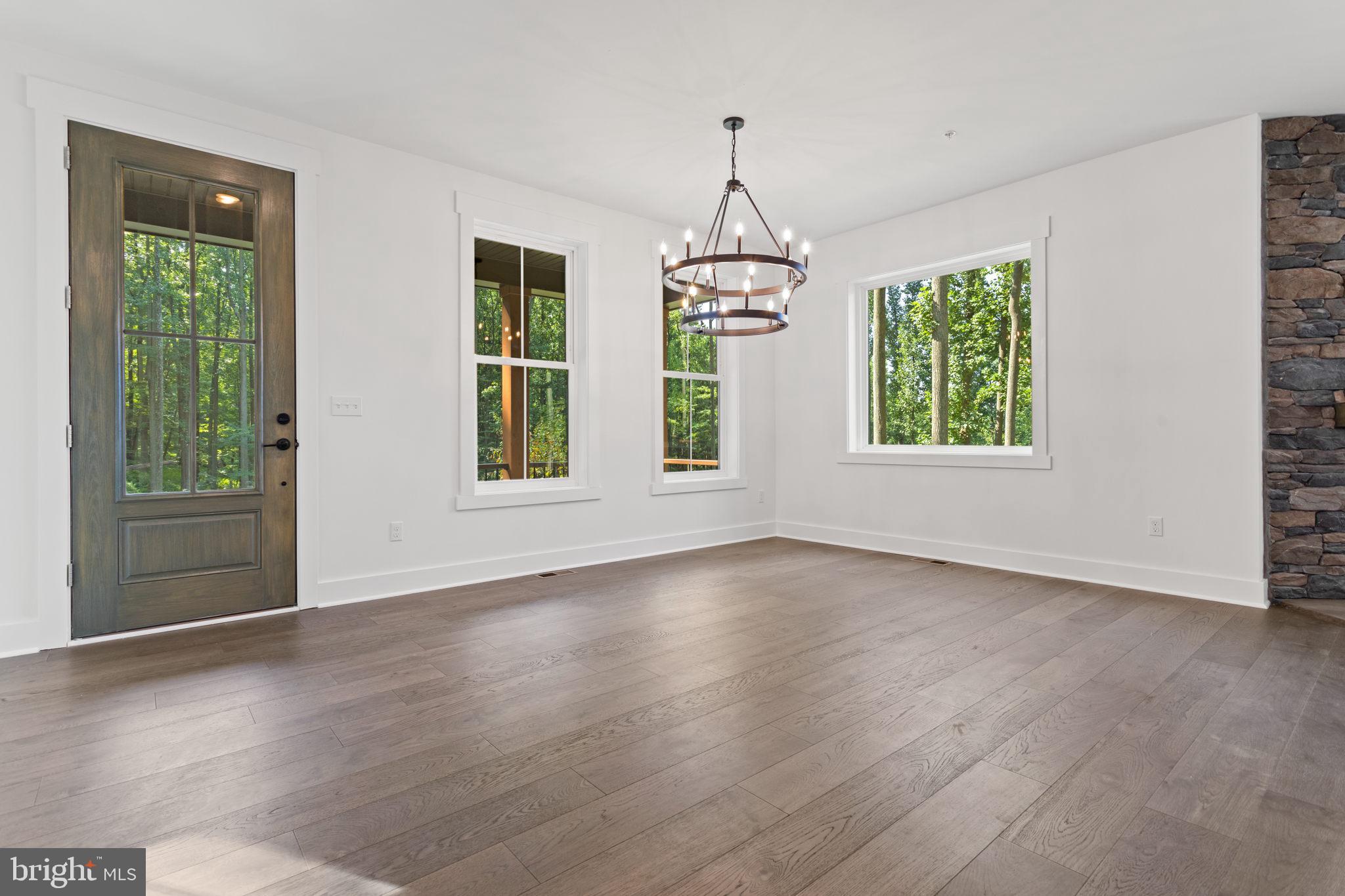 FAIRWAYS AT GREENCASTLE GREENS - Residential