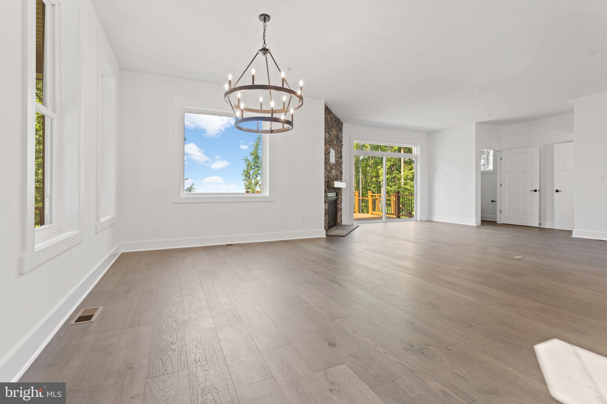 FAIRWAYS AT GREENCASTLE GREENS - Residential